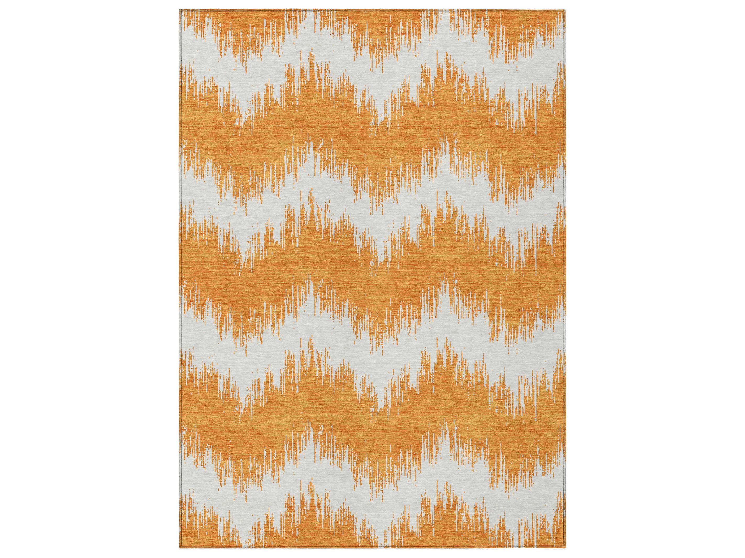 Dalyn Chantille Chevron Runner Area Rug