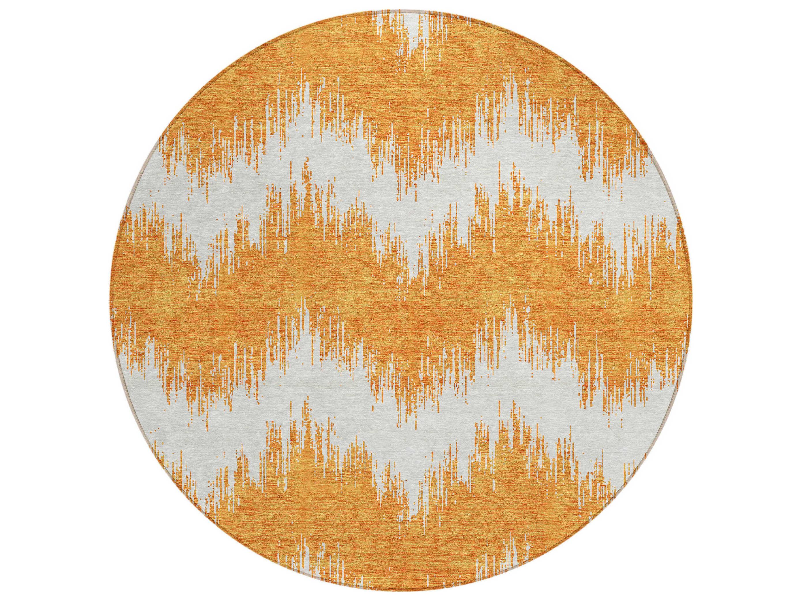 Dalyn Chantille Chevron Runner Area Rug