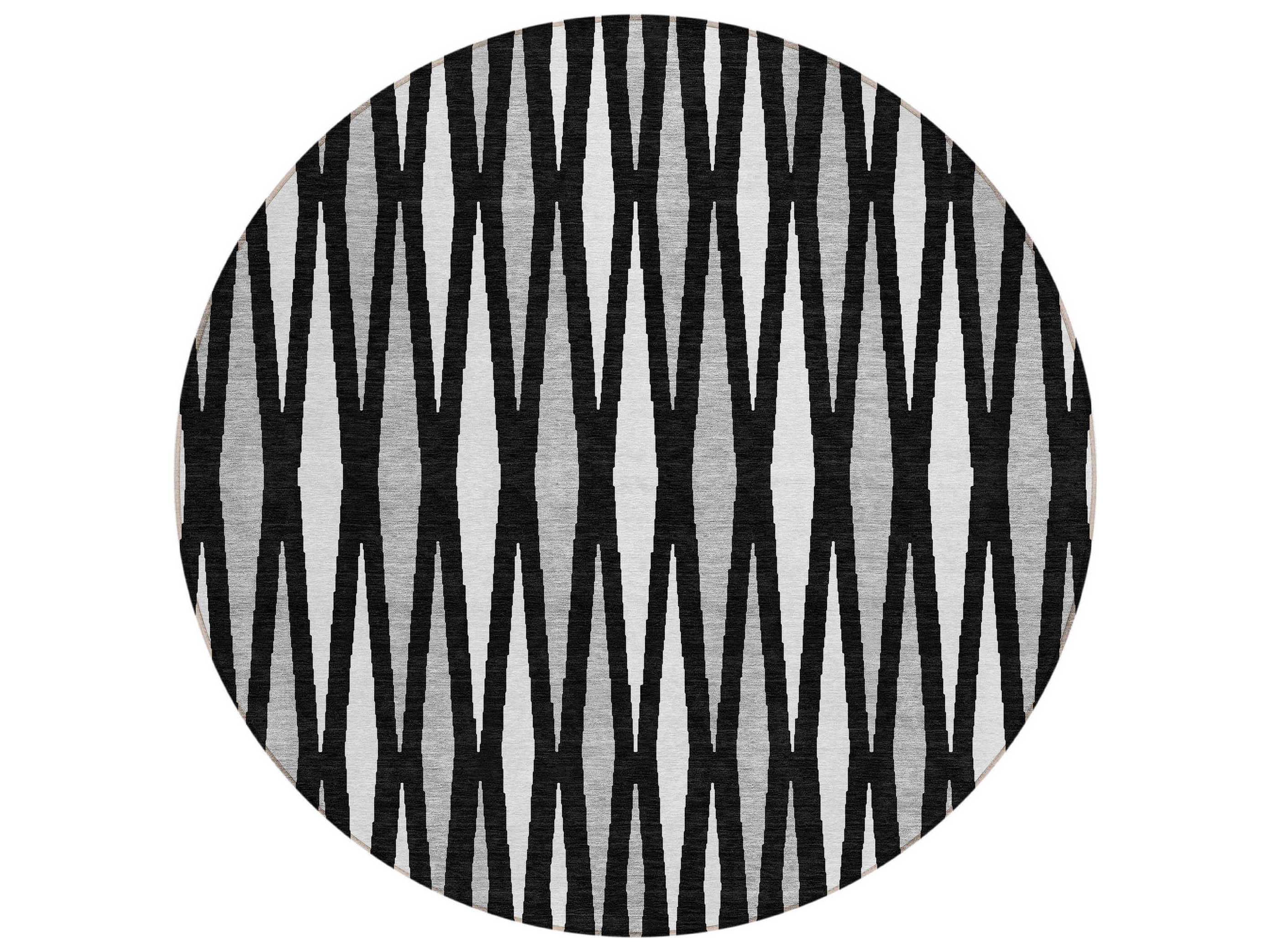 Dalyn Chantille Geometric Runner Area Rug