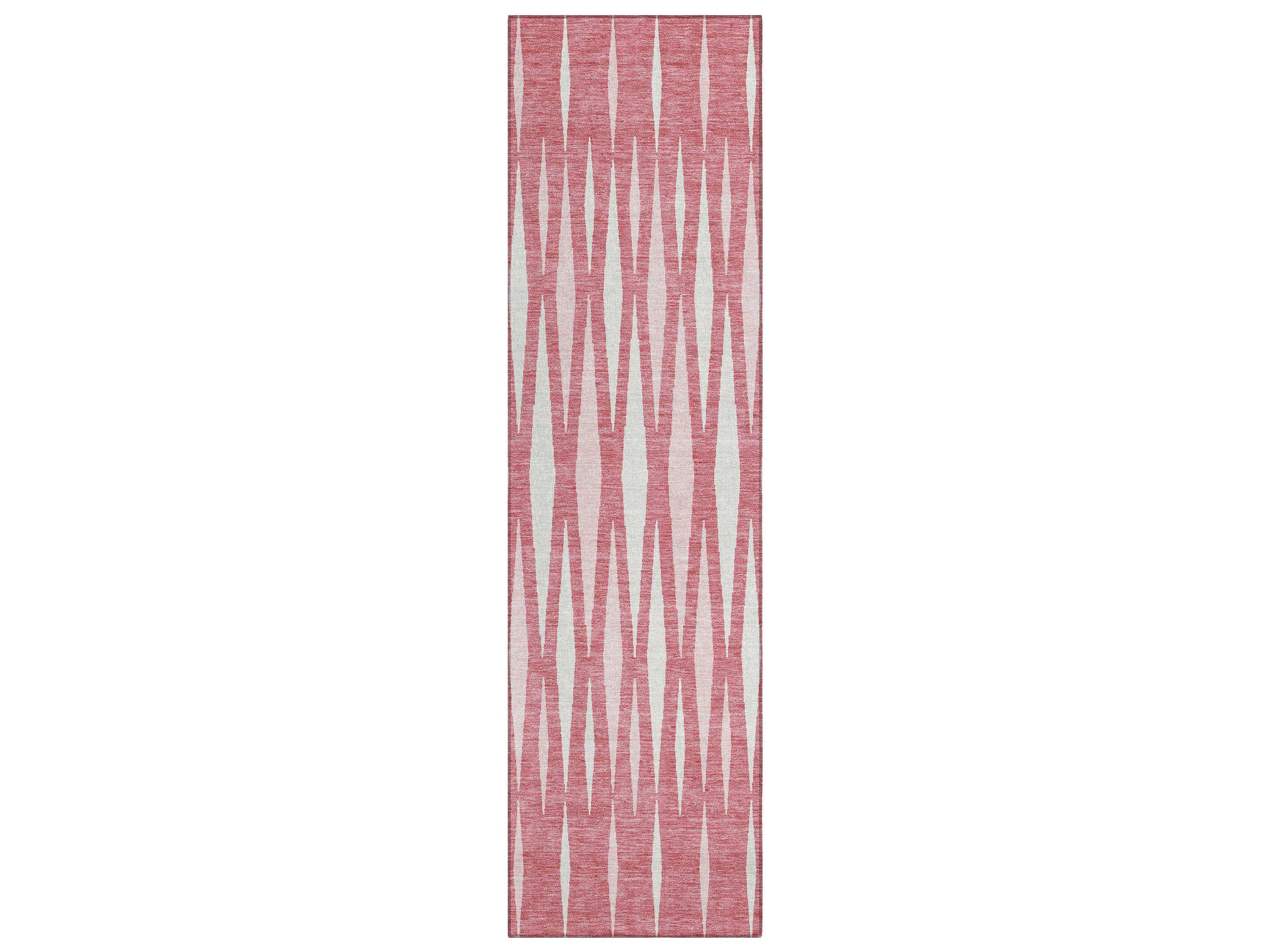Dalyn Chantille Geometric Runner Area Rug