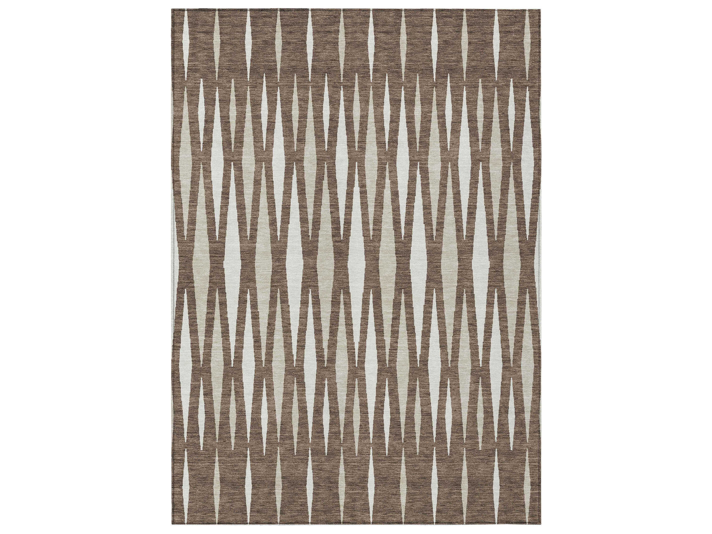 Dalyn Chantille Geometric Runner Area Rug