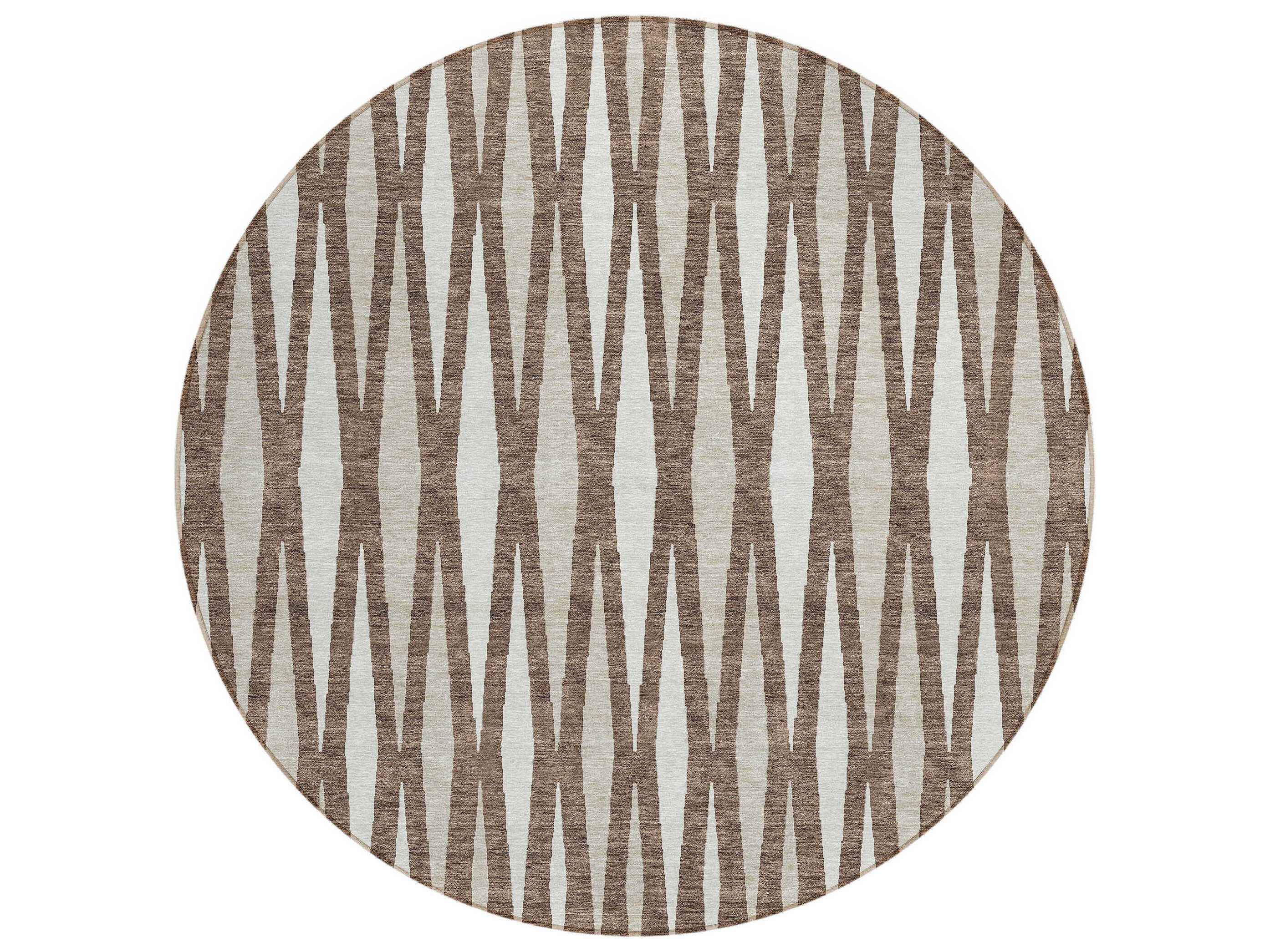 Dalyn Chantille Geometric Runner Area Rug
