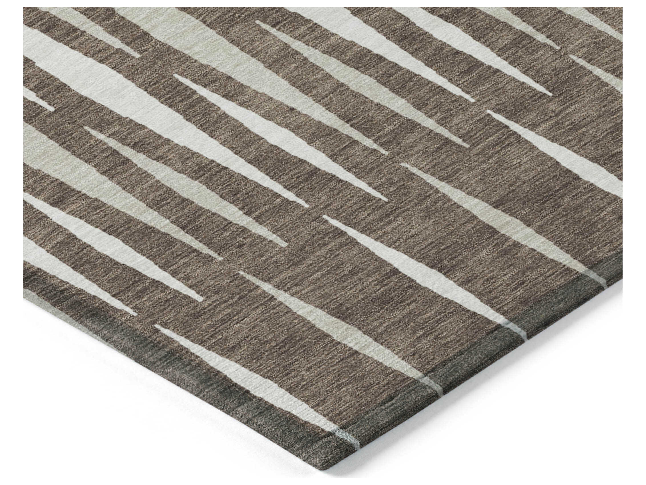 Dalyn Chantille Geometric Runner Area Rug