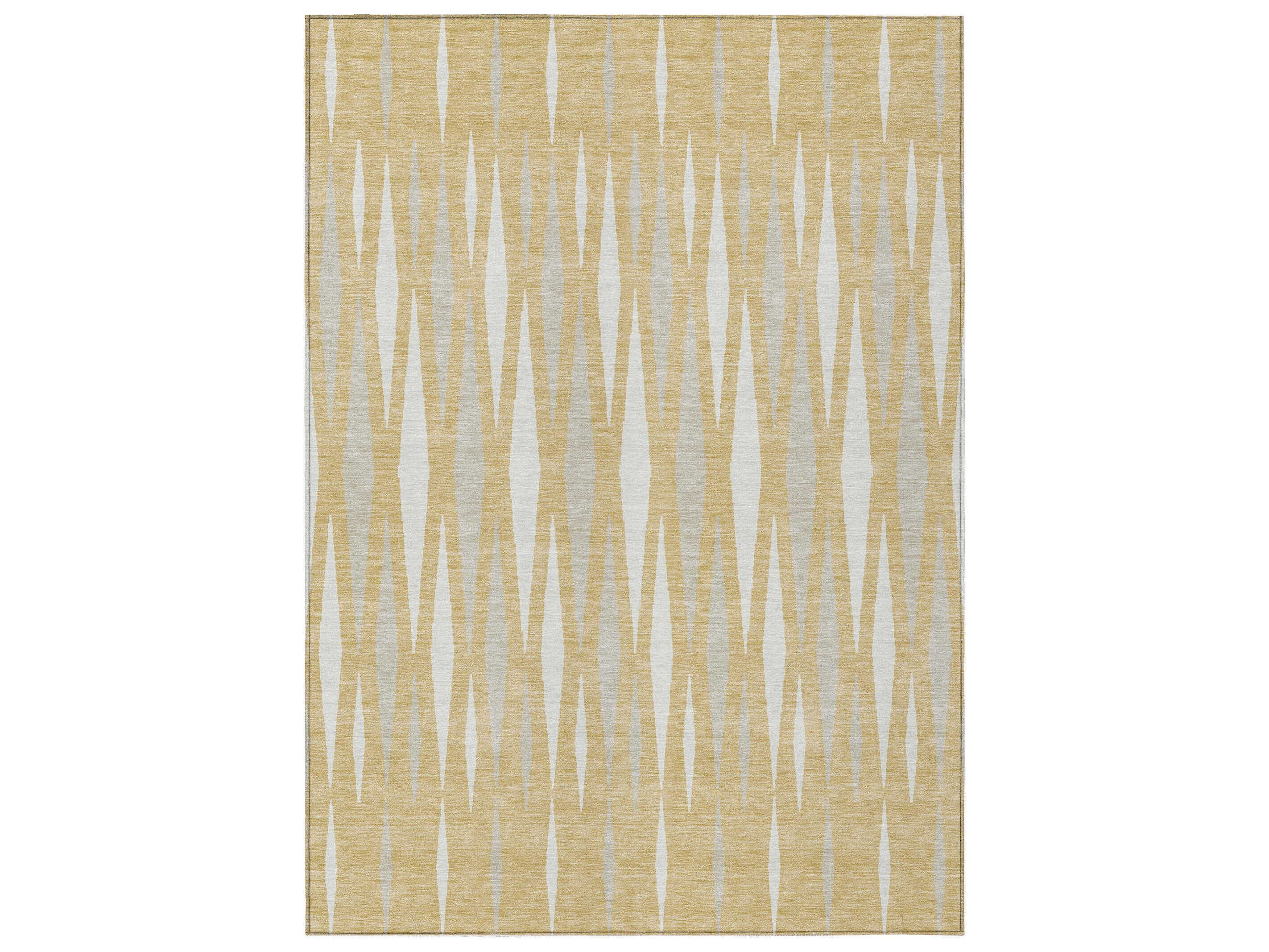 Dalyn Chantille Geometric Runner Area Rug