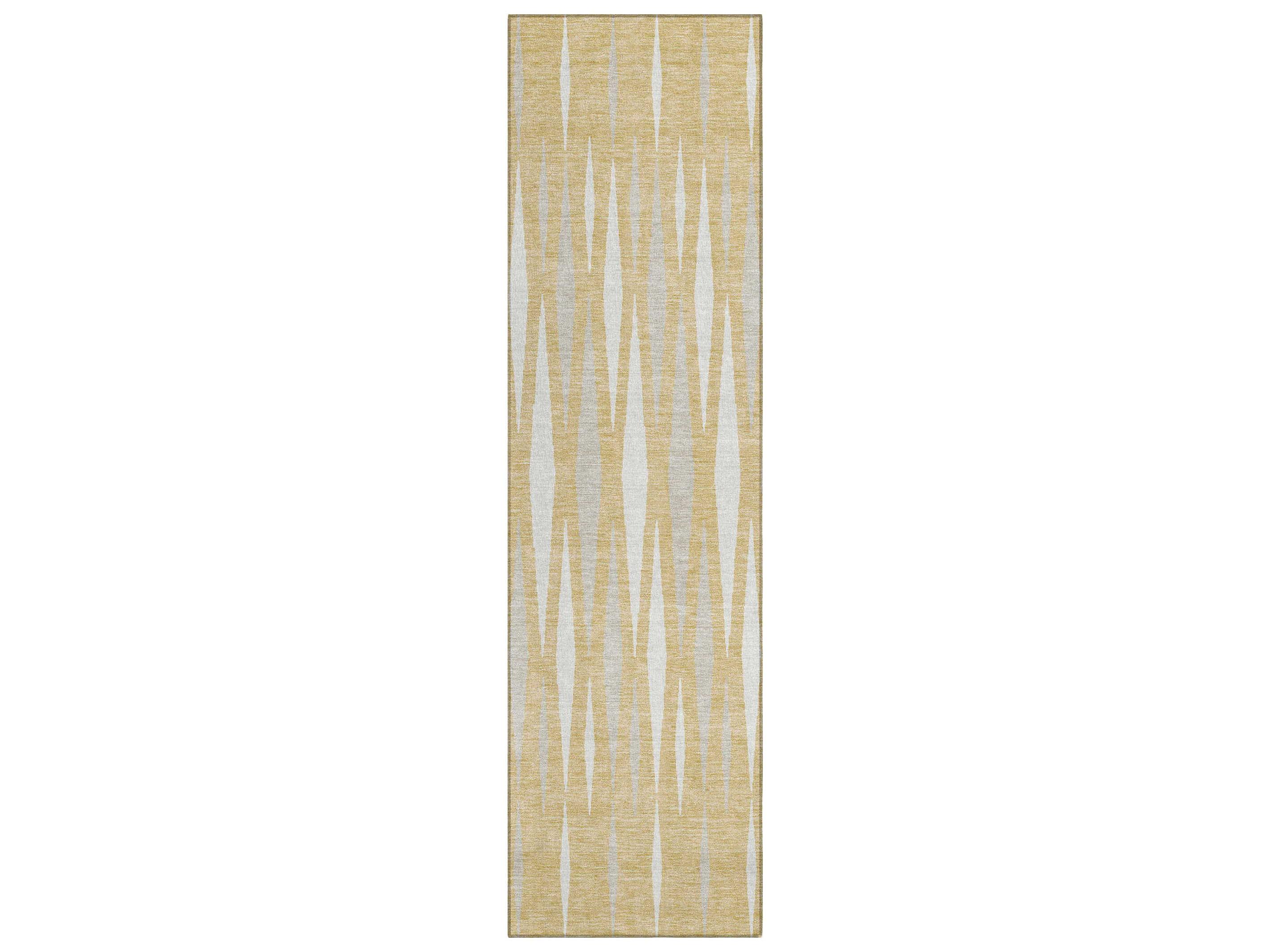 Dalyn Chantille Geometric Runner Area Rug