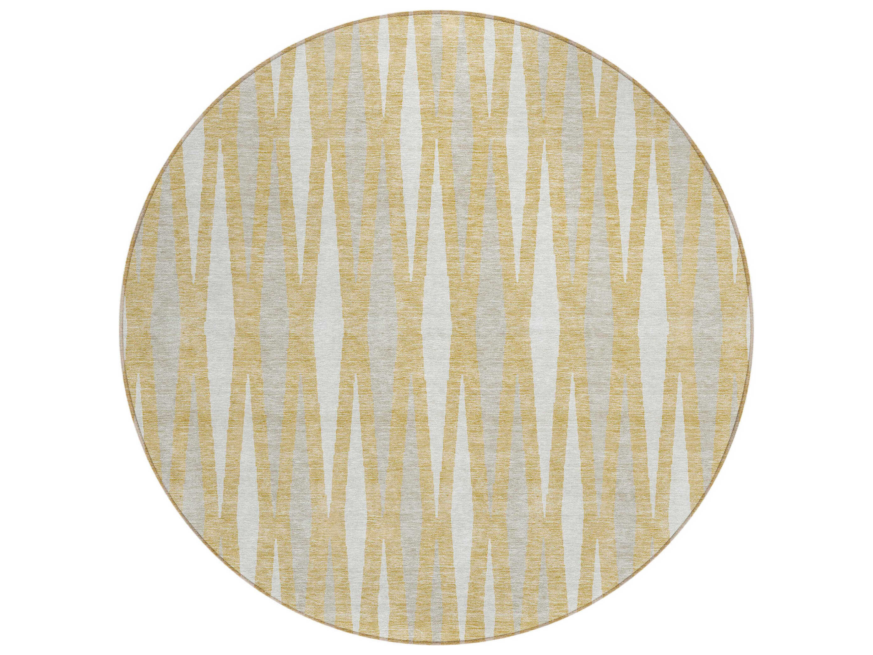Dalyn Chantille Geometric Runner Area Rug