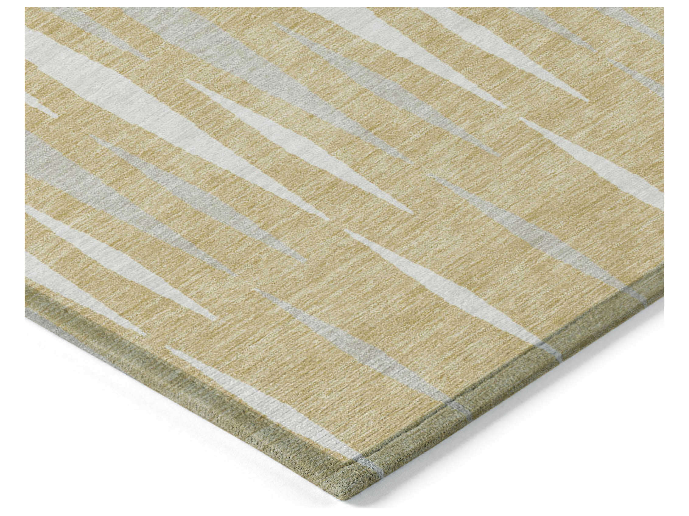 Dalyn Chantille Geometric Runner Area Rug
