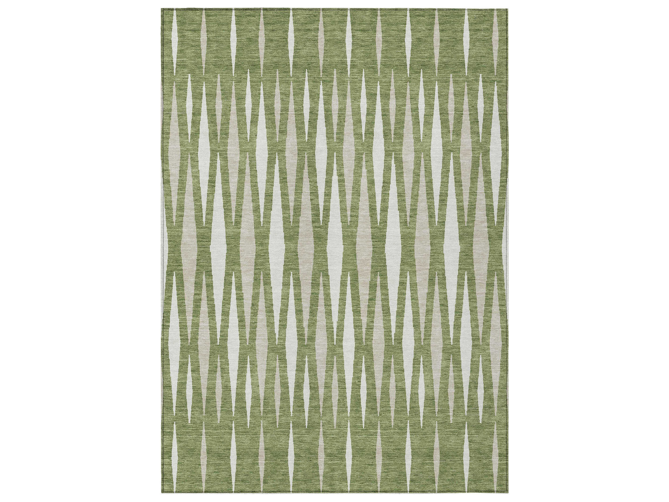 Dalyn Chantille Geometric Runner Area Rug