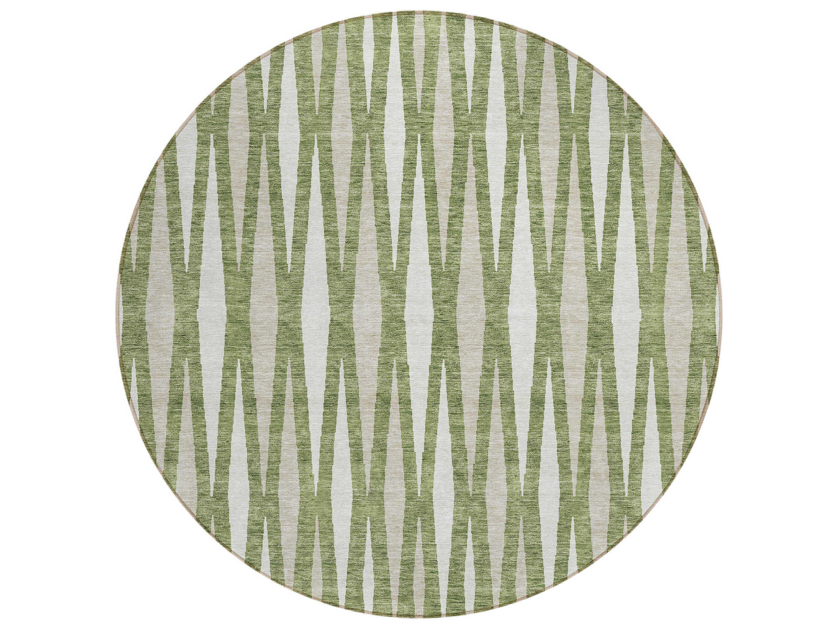 Dalyn Chantille Geometric Runner Area Rug
