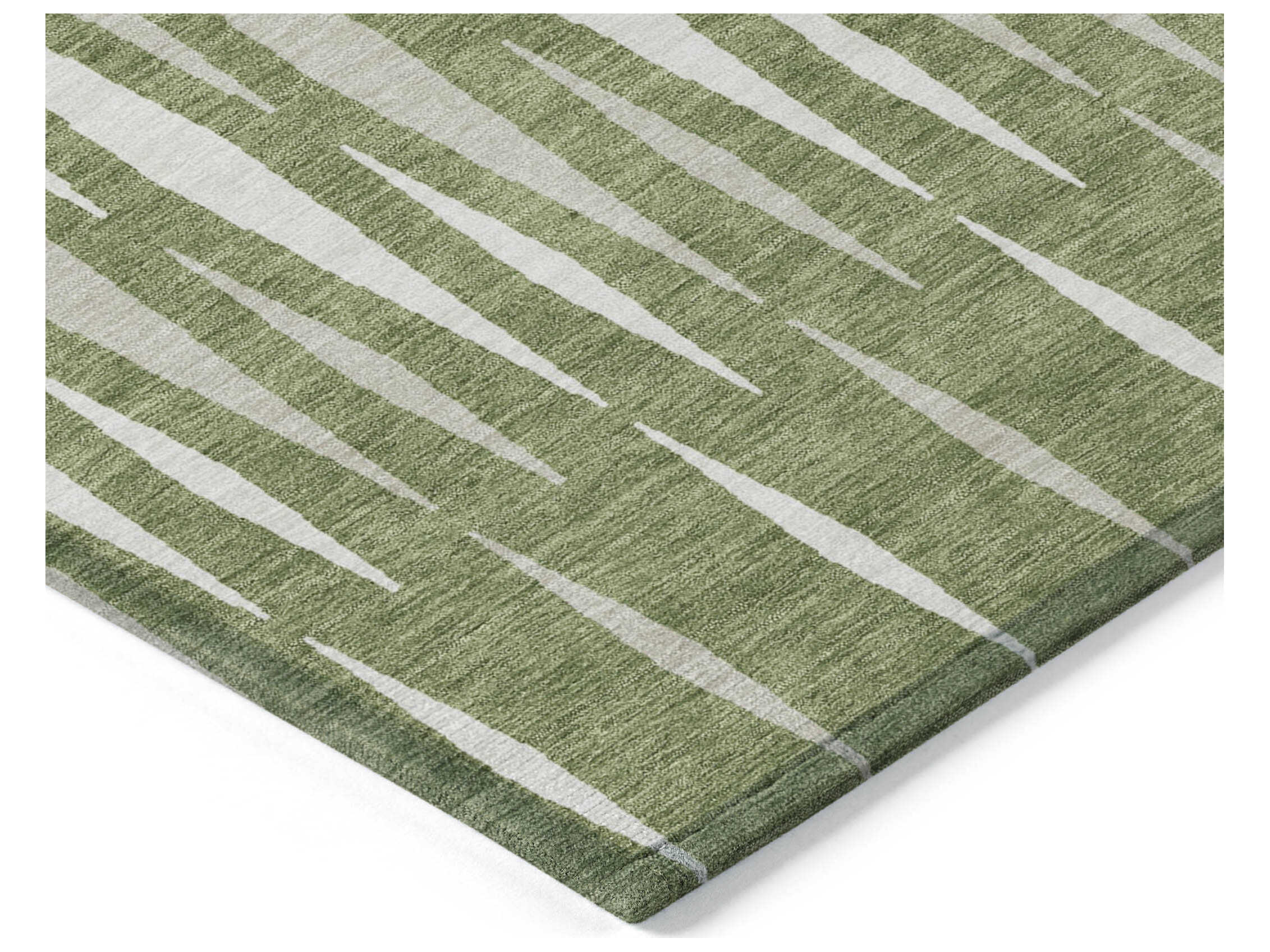 Dalyn Chantille Geometric Runner Area Rug