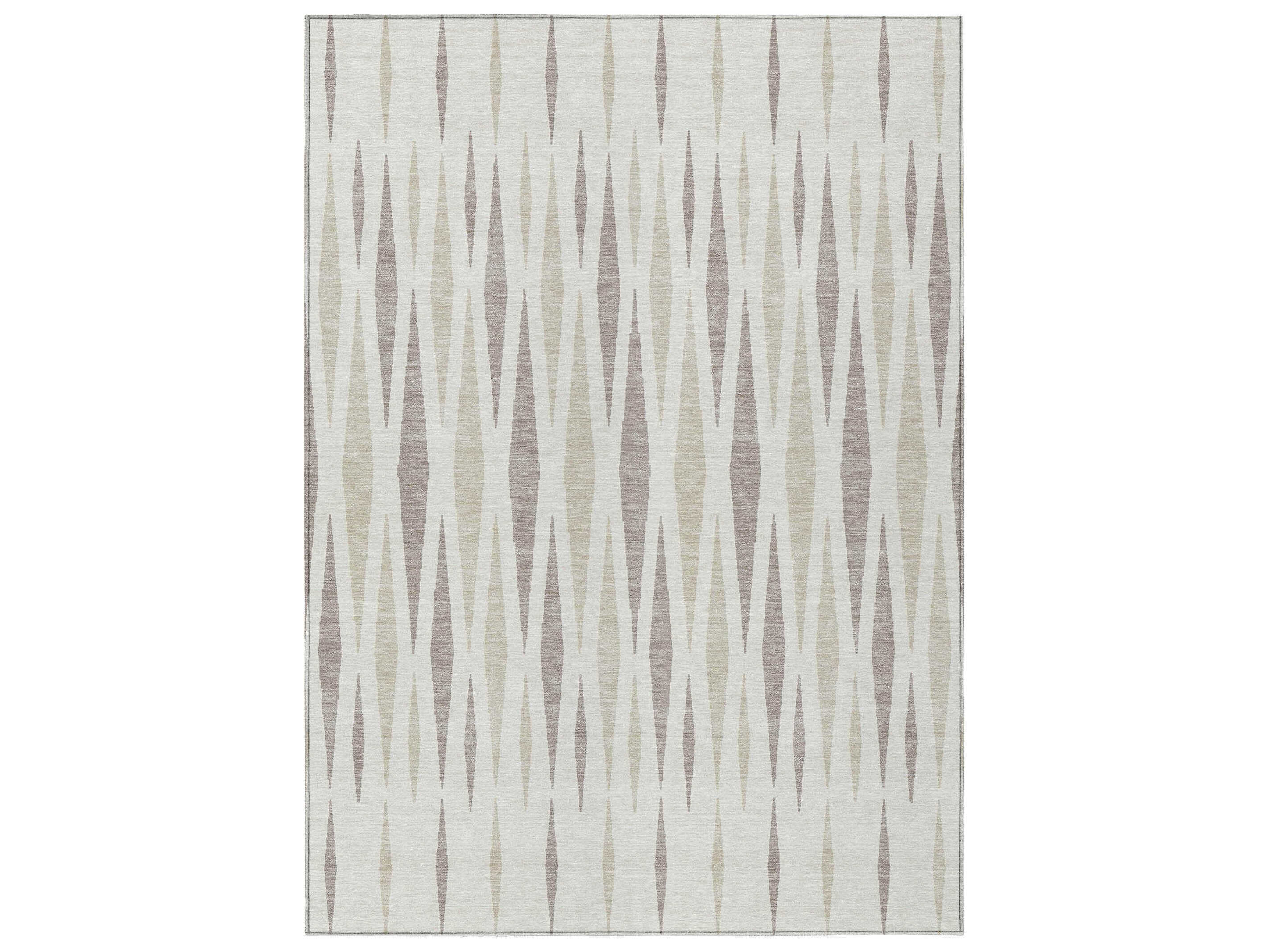 Dalyn Chantille Geometric Runner Area Rug