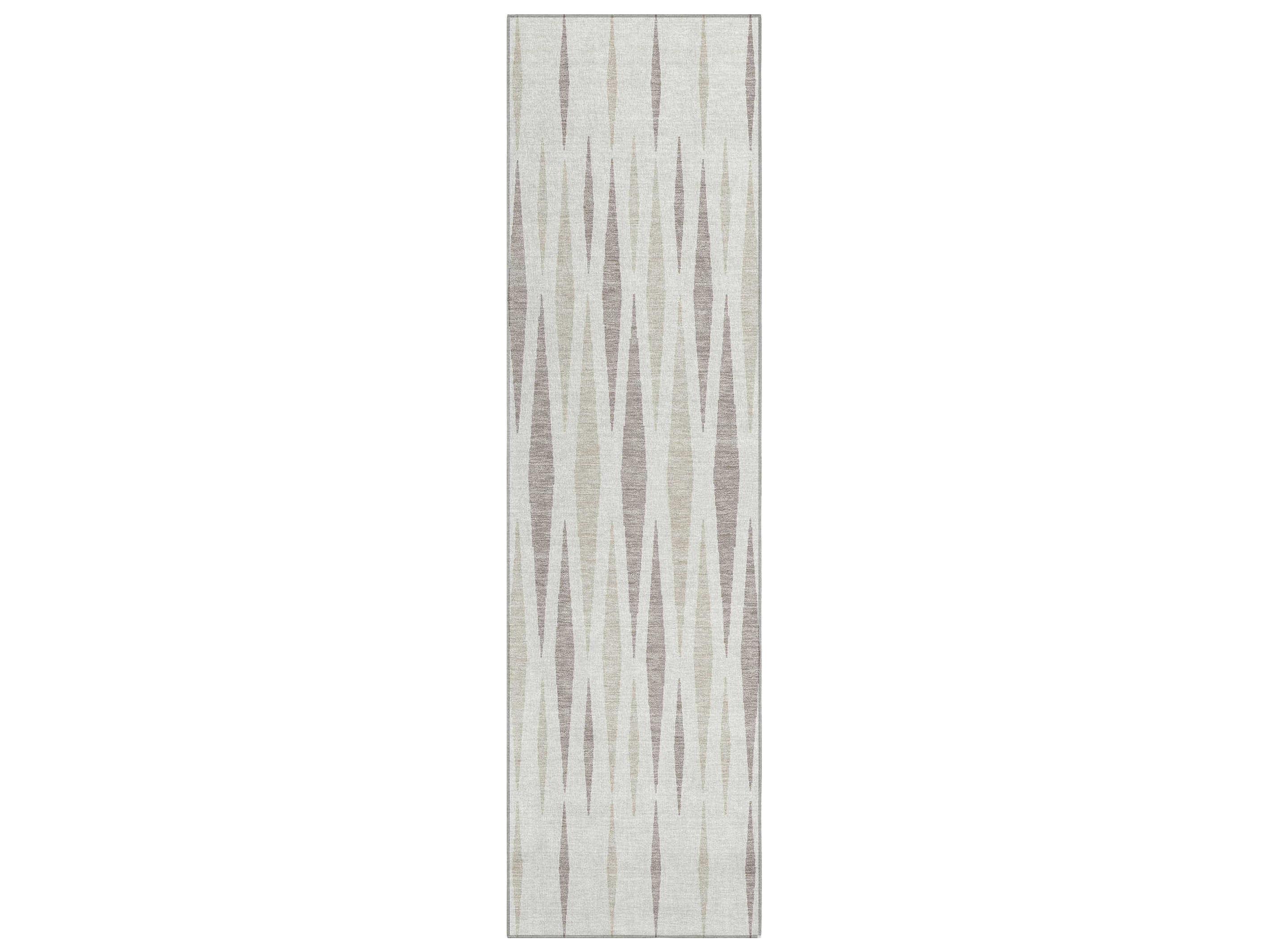 Dalyn Chantille Geometric Runner Area Rug