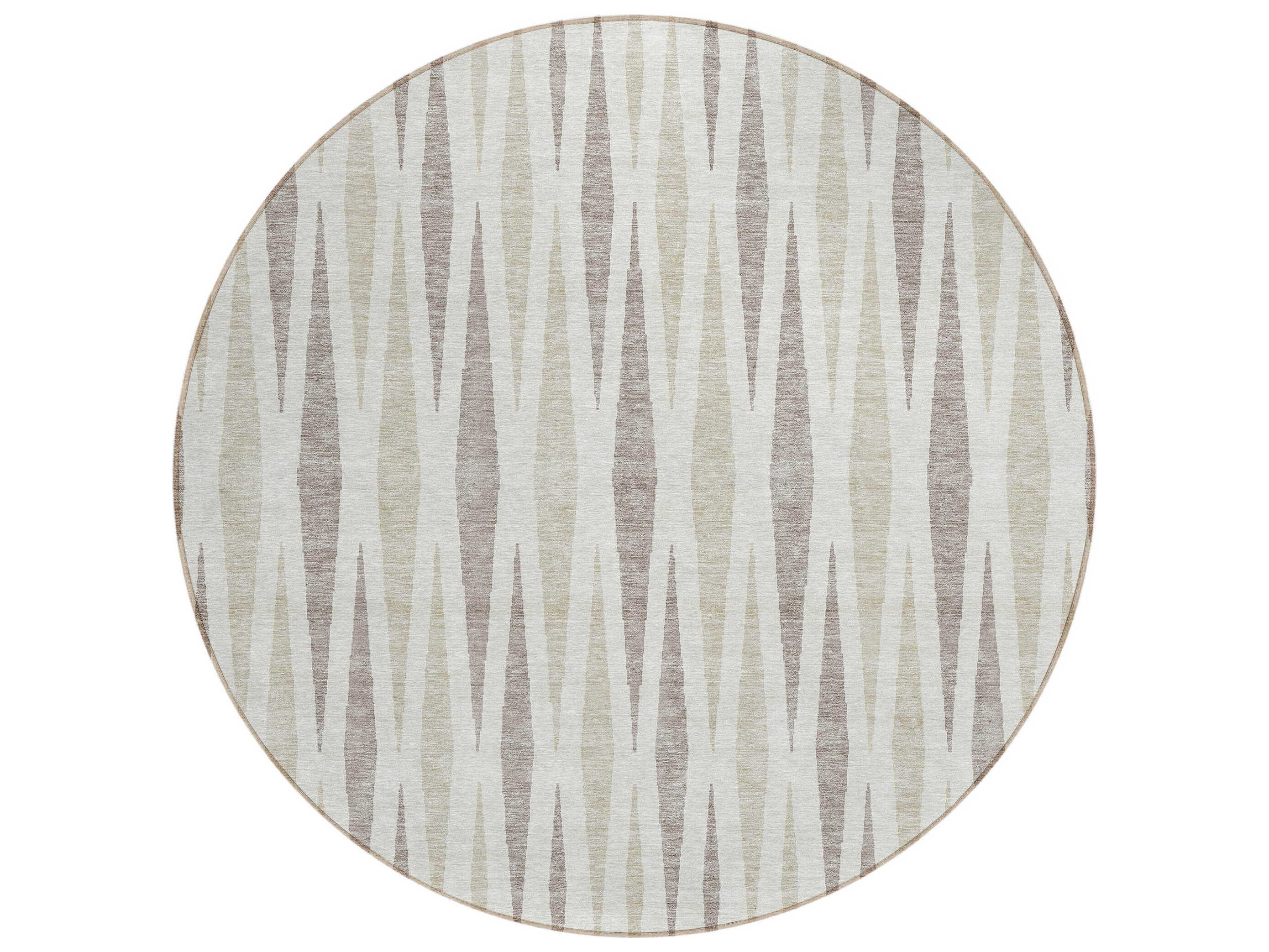 Dalyn Chantille Geometric Runner Area Rug