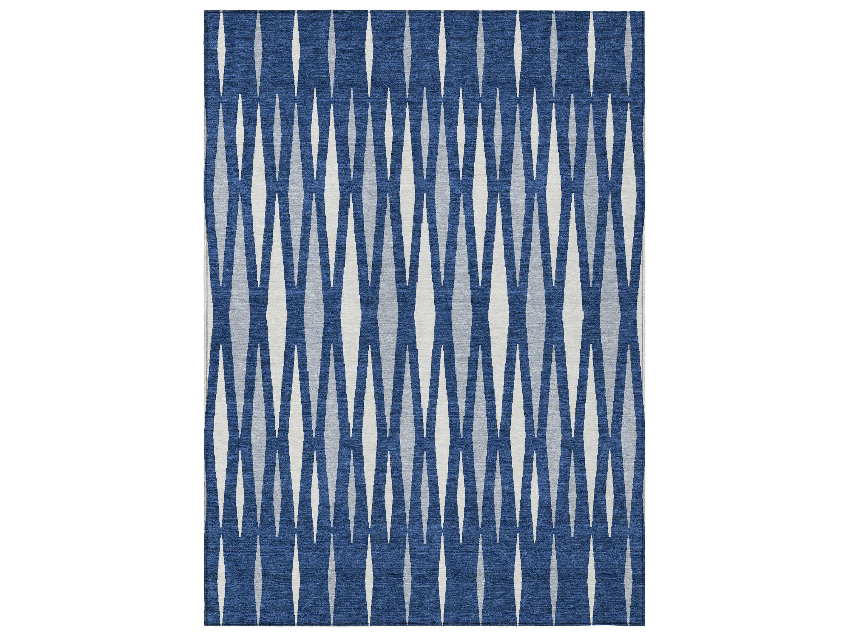 Dalyn Chantille Geometric Runner Area Rug