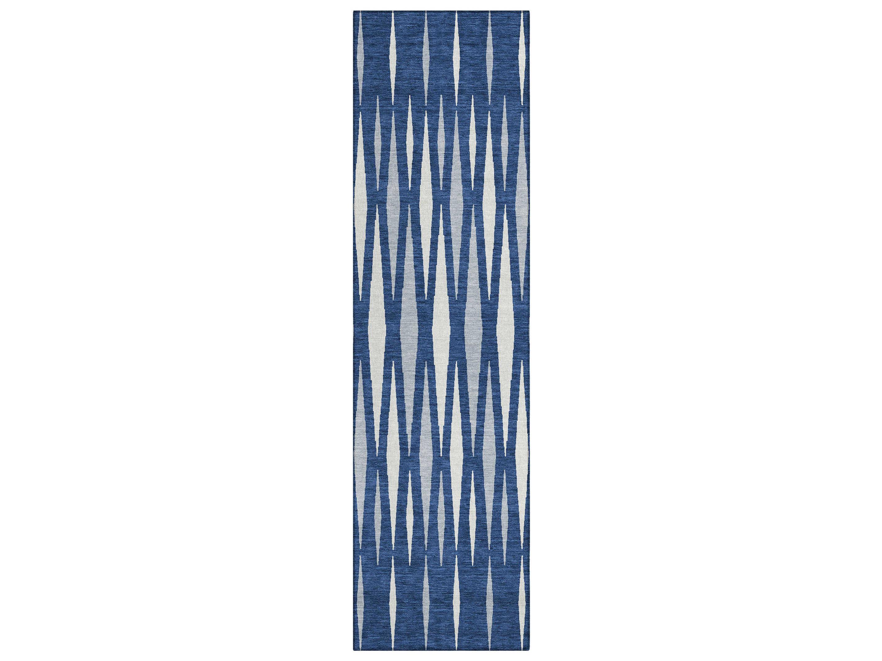 Dalyn Chantille Geometric Runner Area Rug