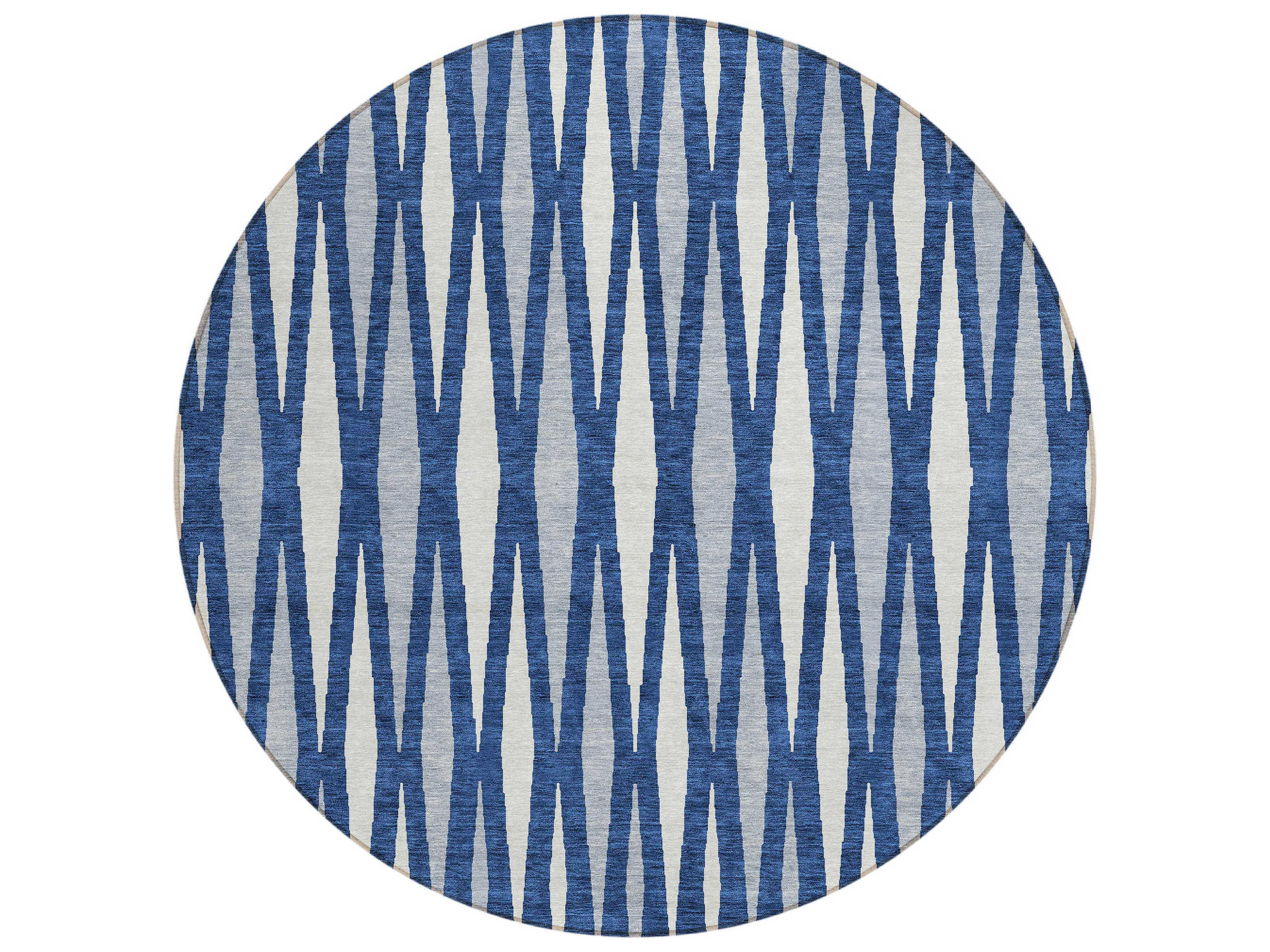 Dalyn Chantille Geometric Runner Area Rug