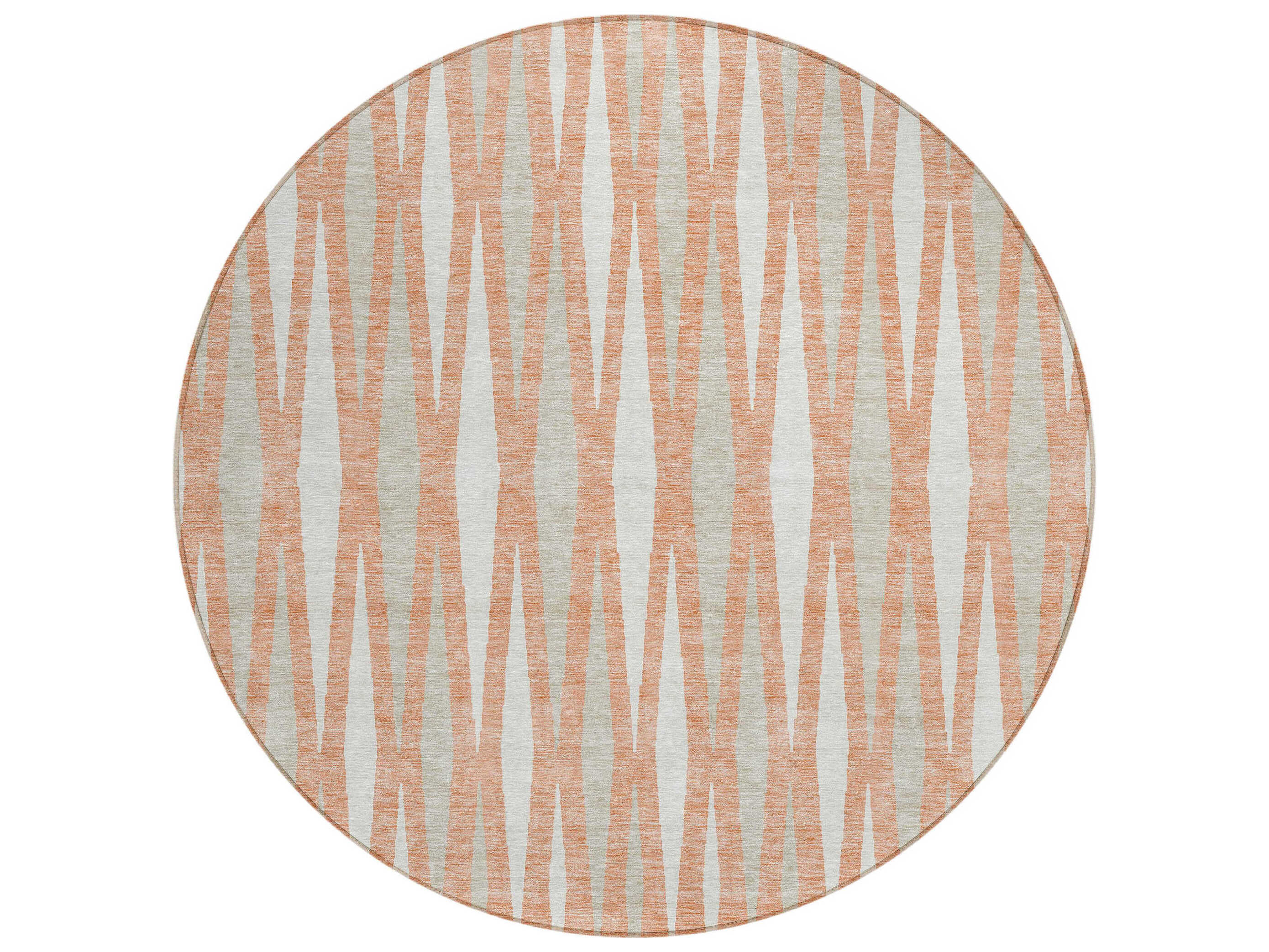 Dalyn Chantille Geometric Runner Area Rug