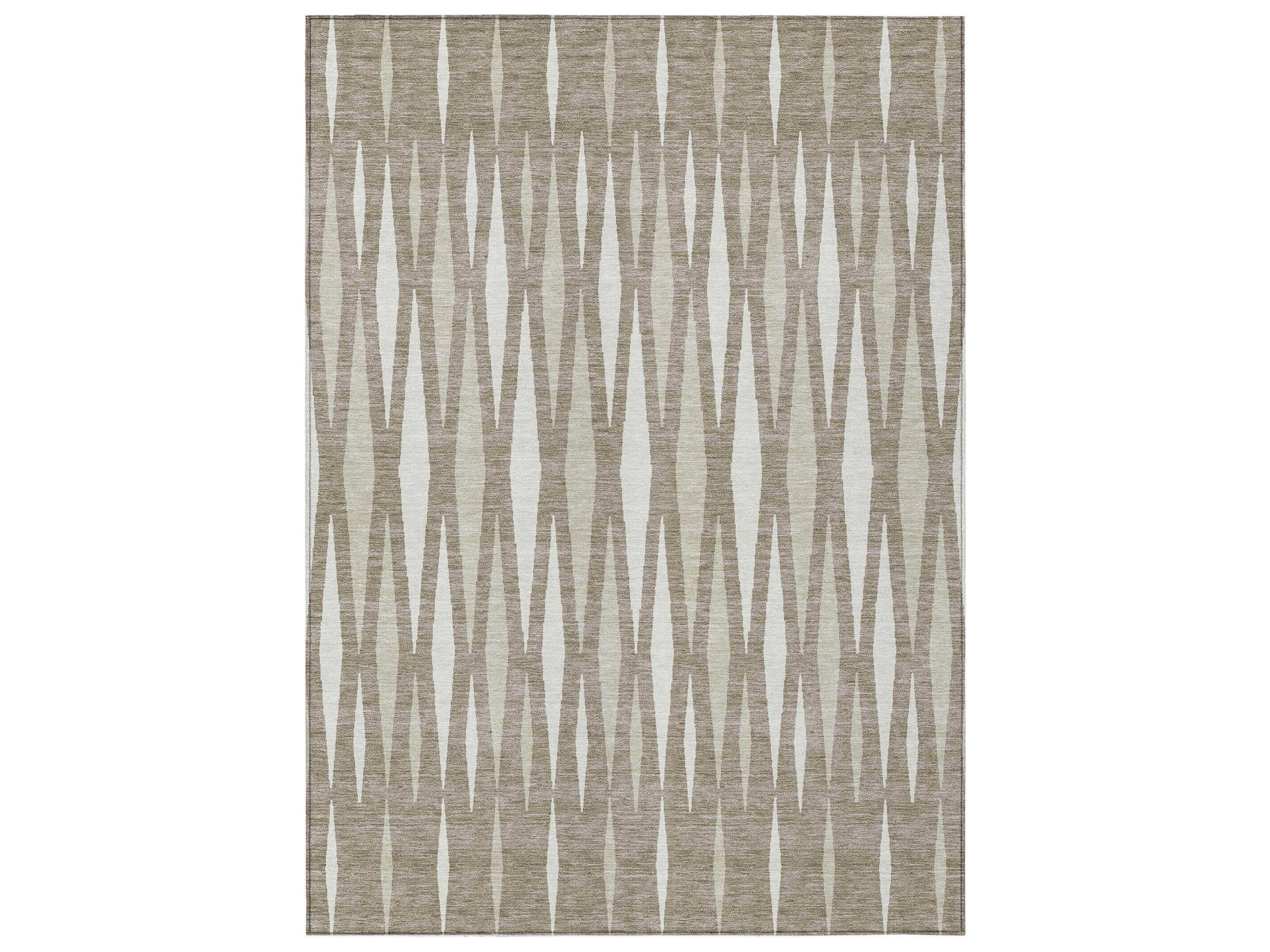 Dalyn Chantille Geometric Runner Area Rug