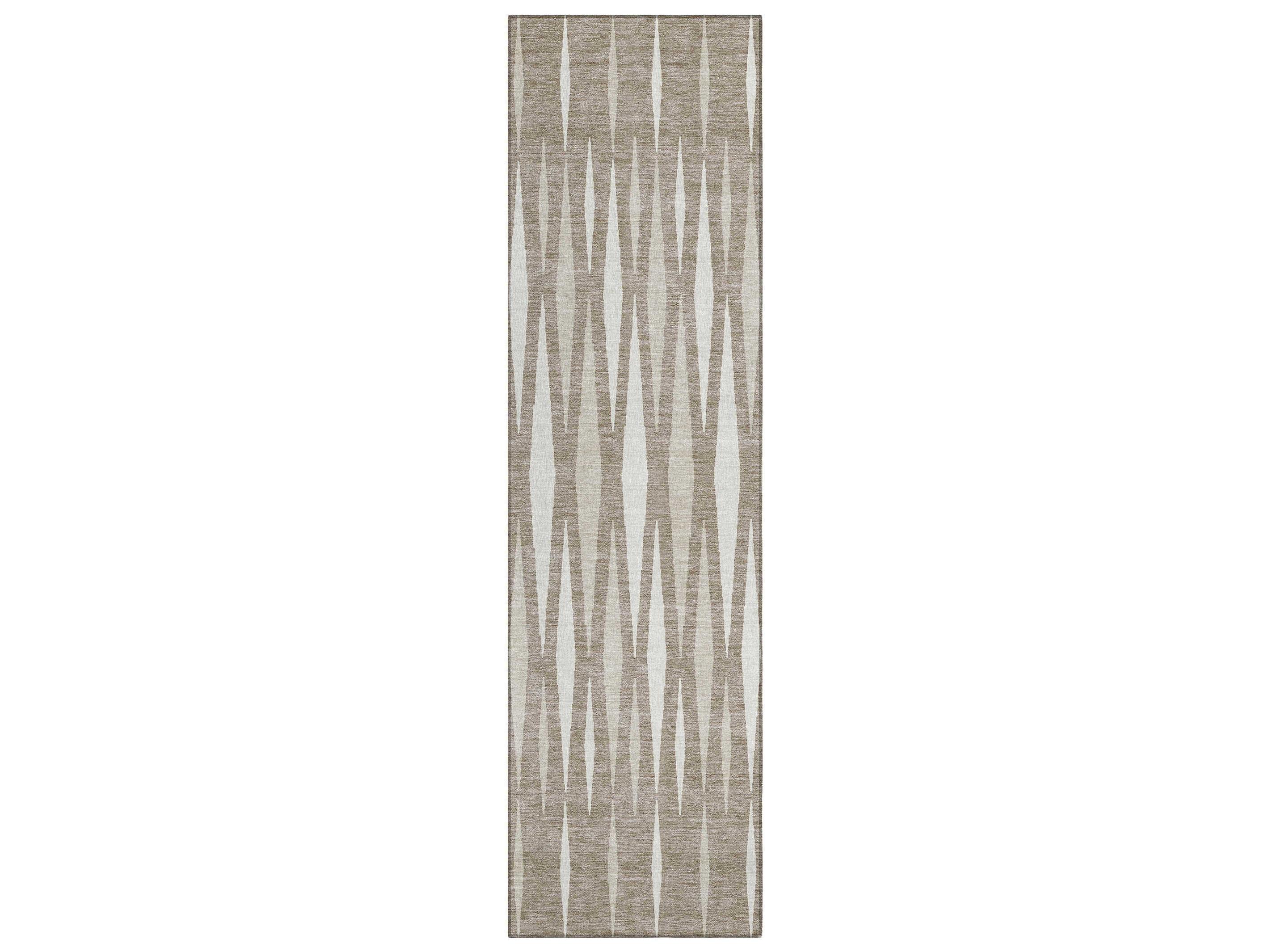 Dalyn Chantille Geometric Runner Area Rug