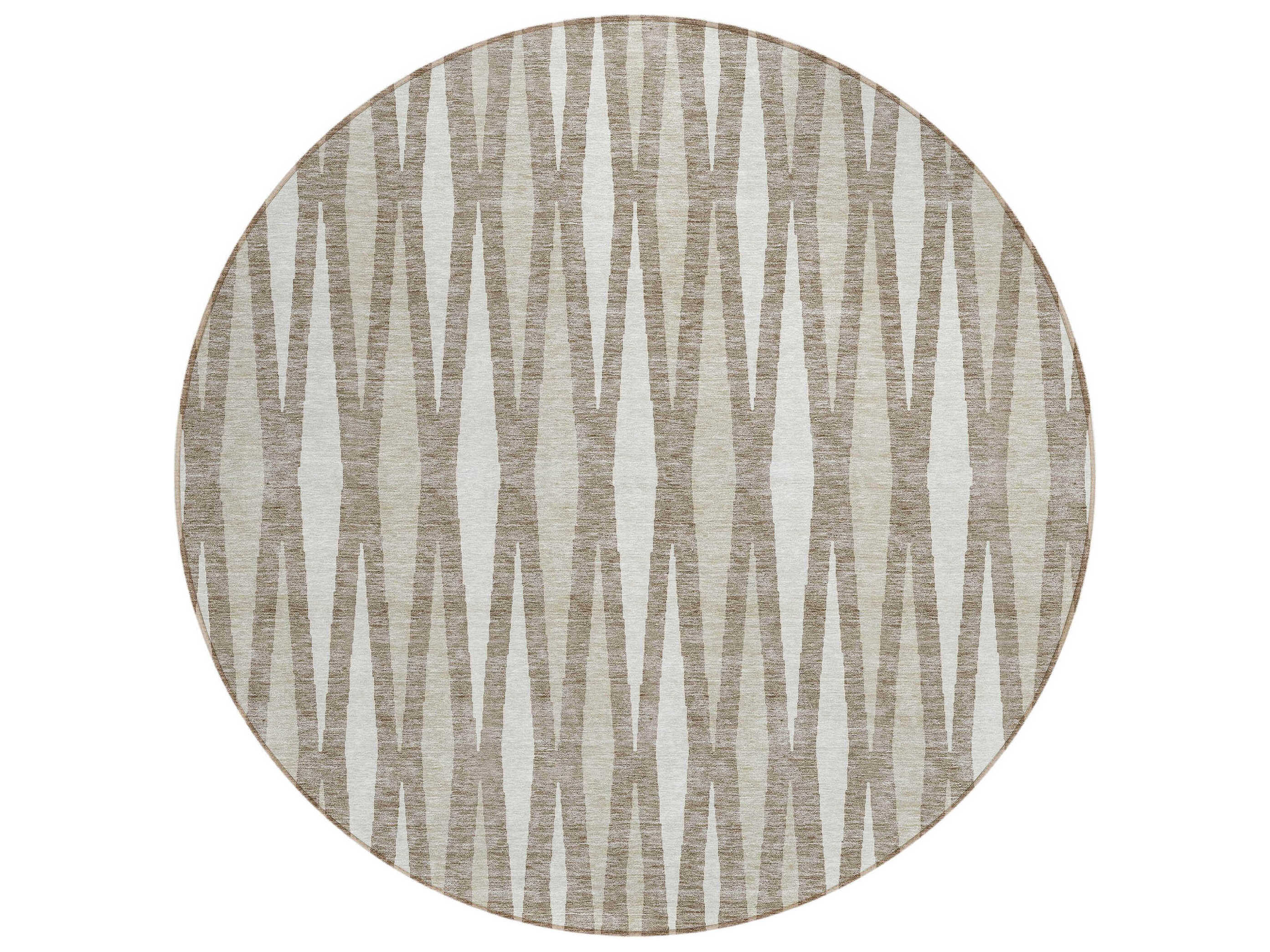 Dalyn Chantille Geometric Runner Area Rug