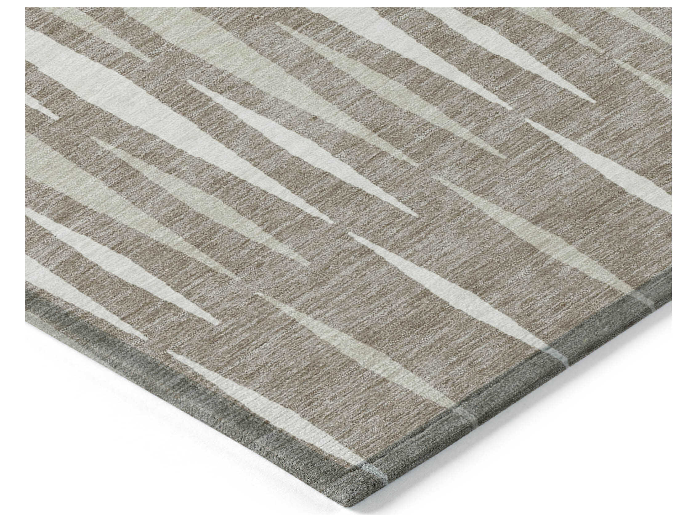 Dalyn Chantille Geometric Runner Area Rug