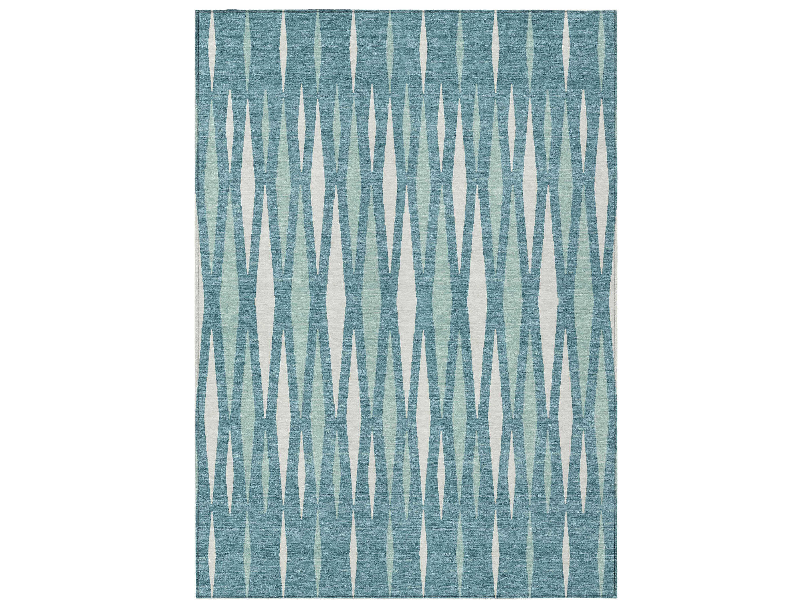 Dalyn Chantille Geometric Runner Area Rug