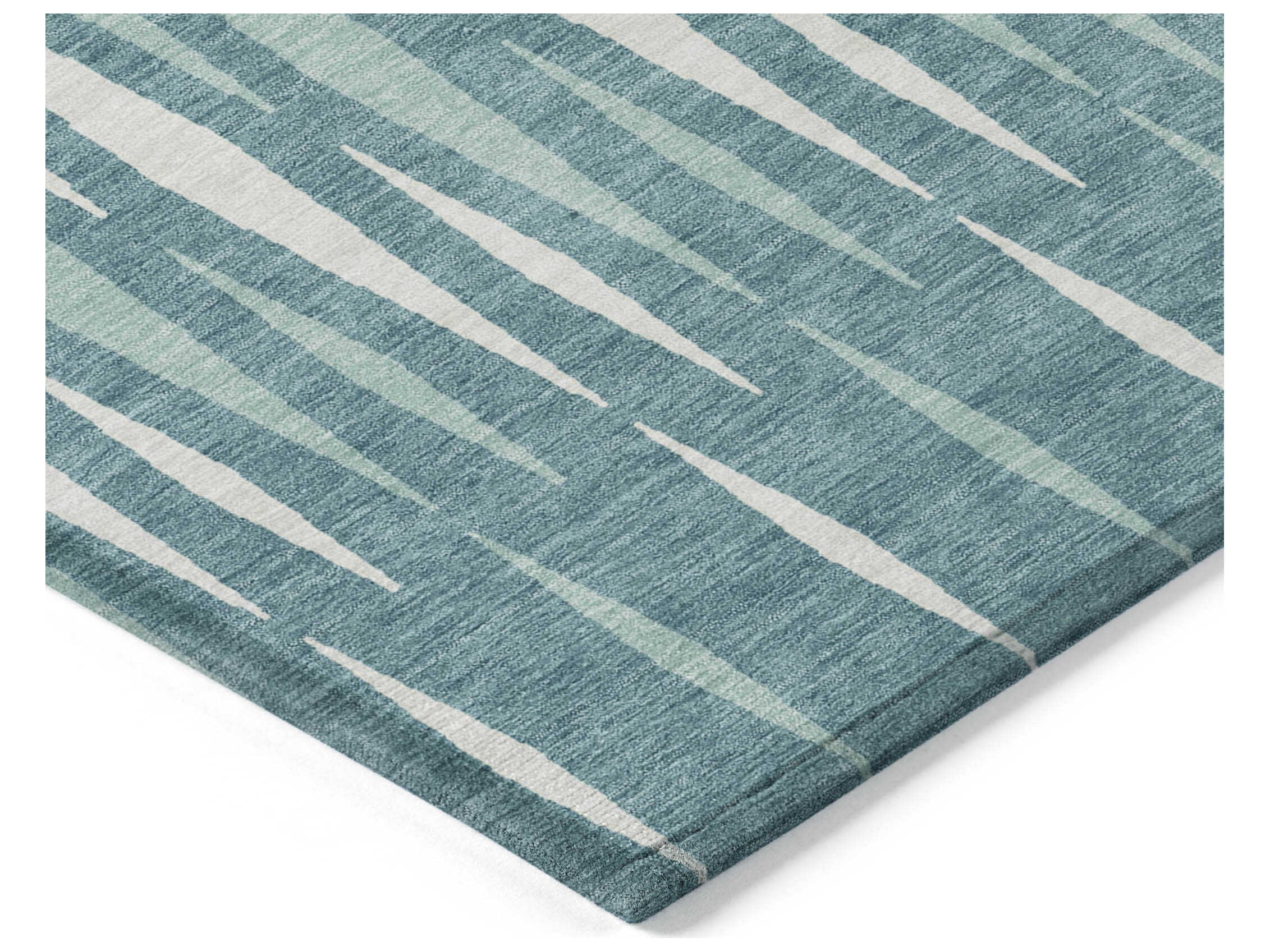 Dalyn Chantille Geometric Runner Area Rug
