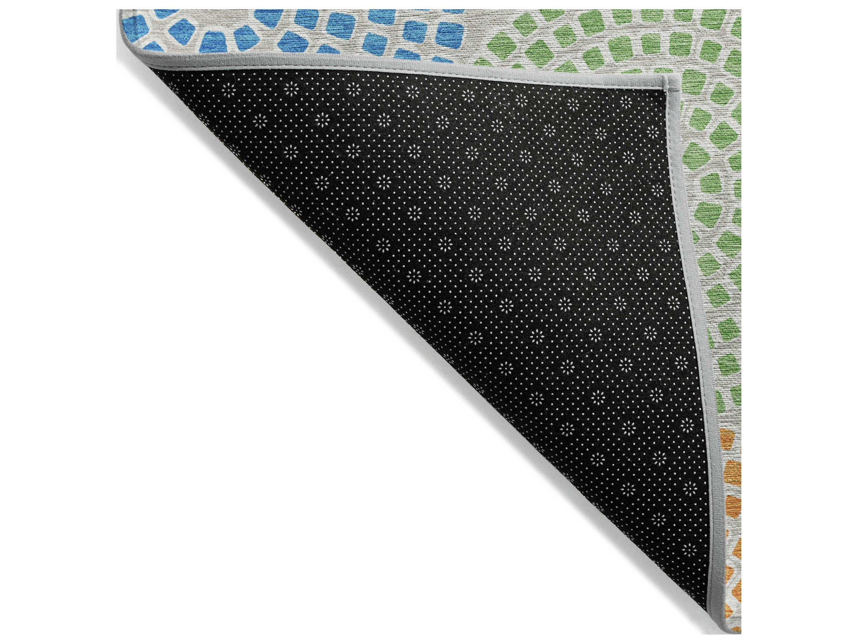 Dalyn Chantille Geometric Runner Area Rug