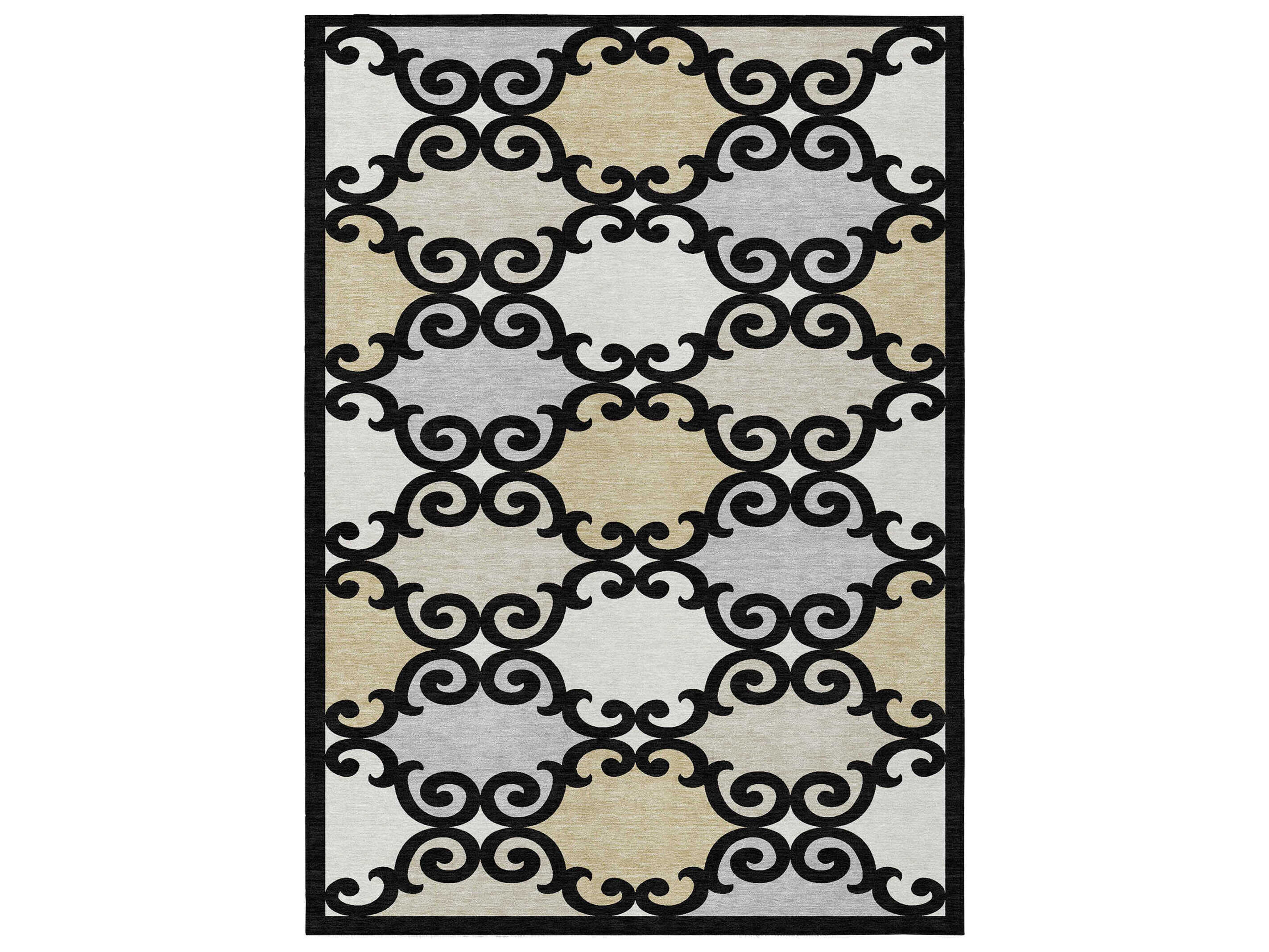 Dalyn Chantille Moroccan Runner Area Rug