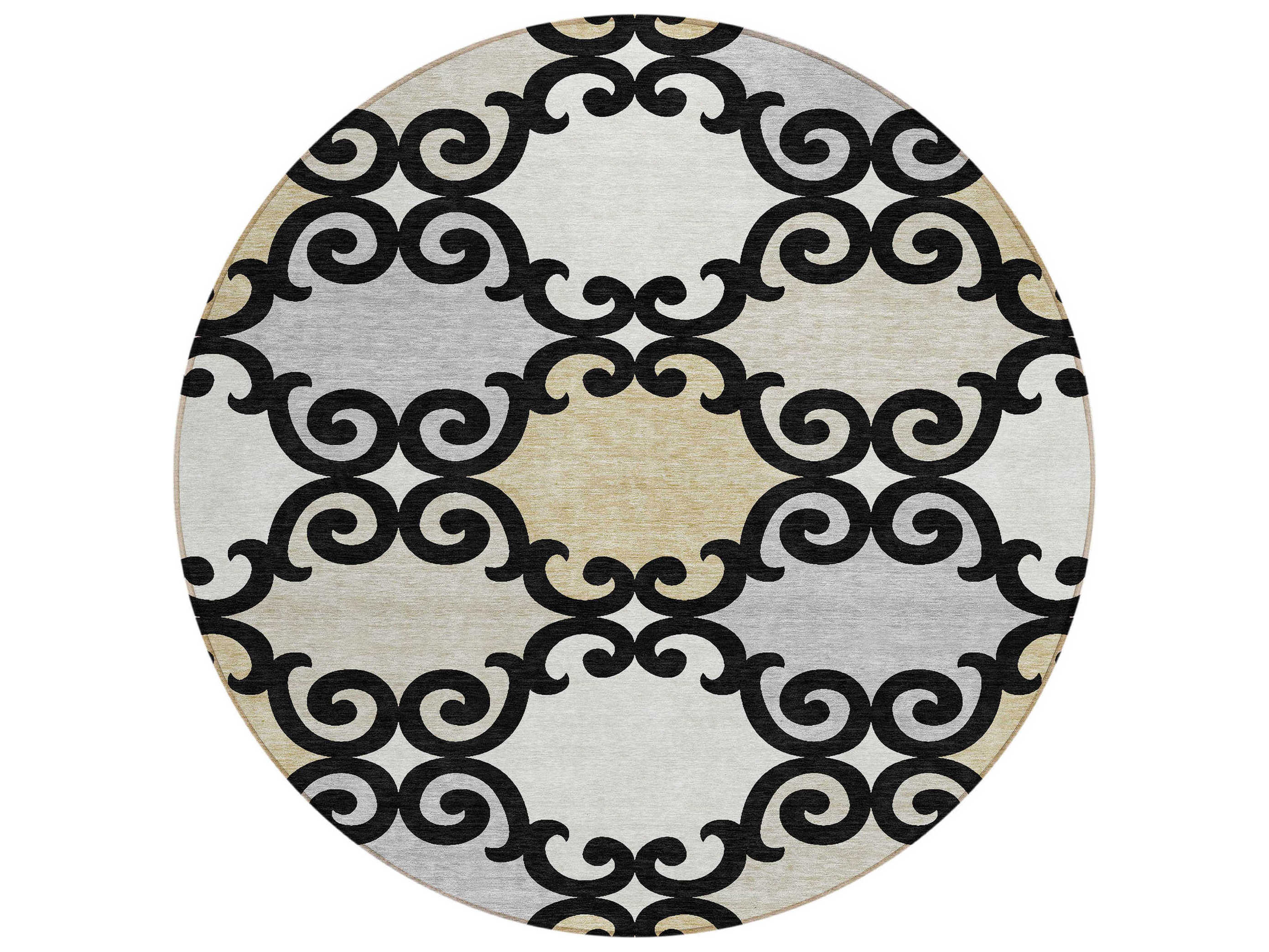 Dalyn Chantille Moroccan Runner Area Rug