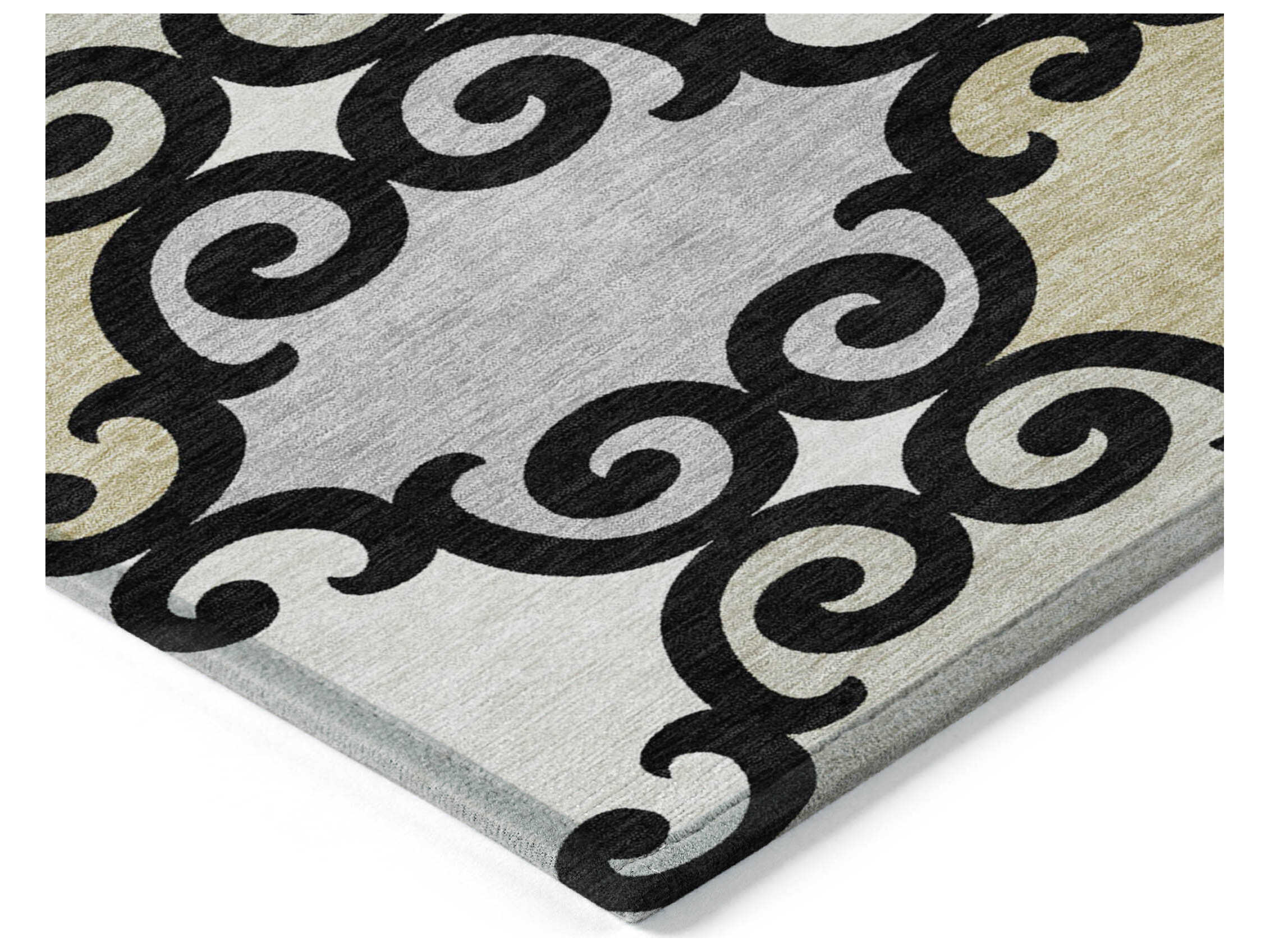 Dalyn Chantille Moroccan Runner Area Rug