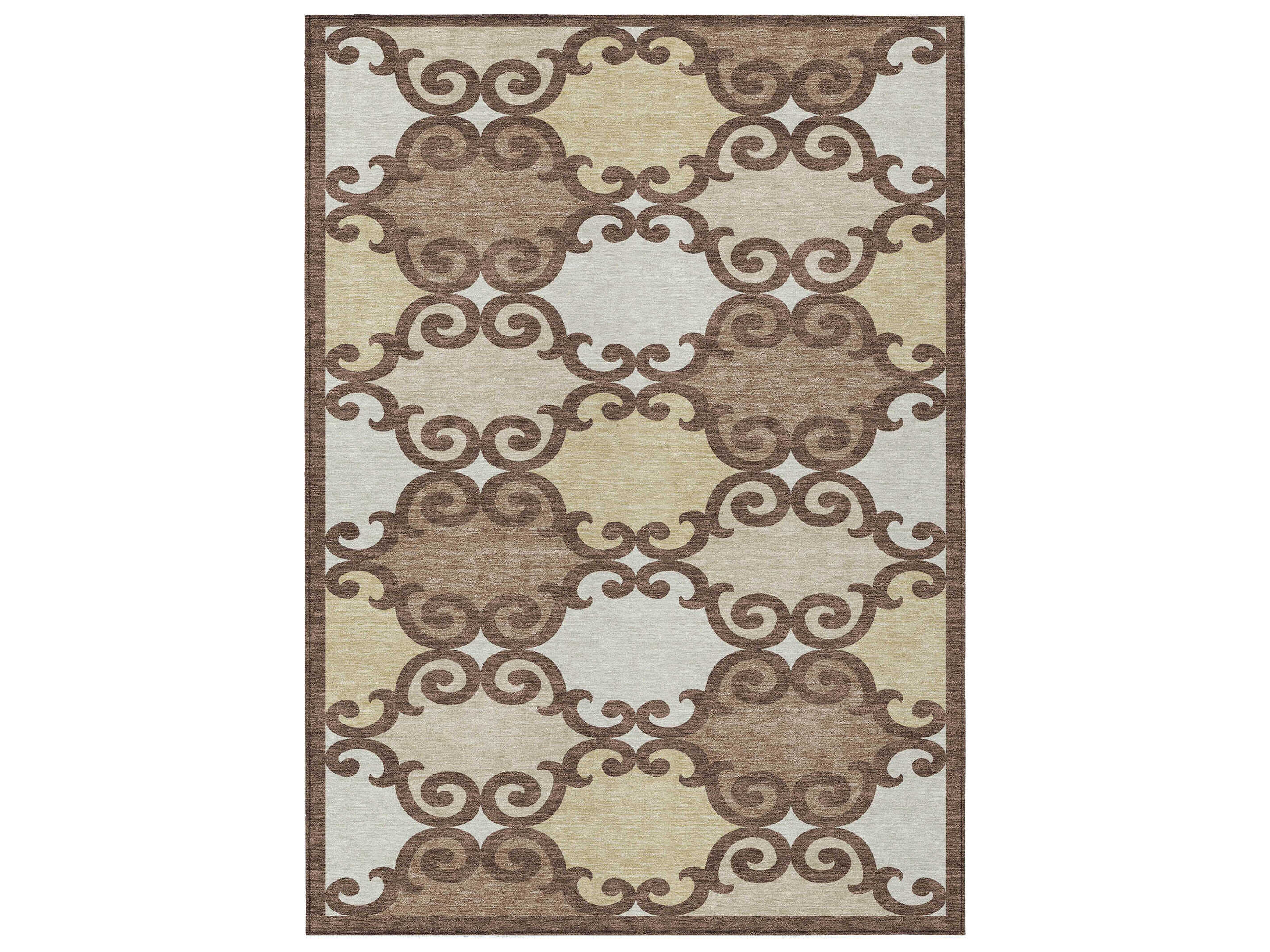 Dalyn Chantille Moroccan Runner Area Rug