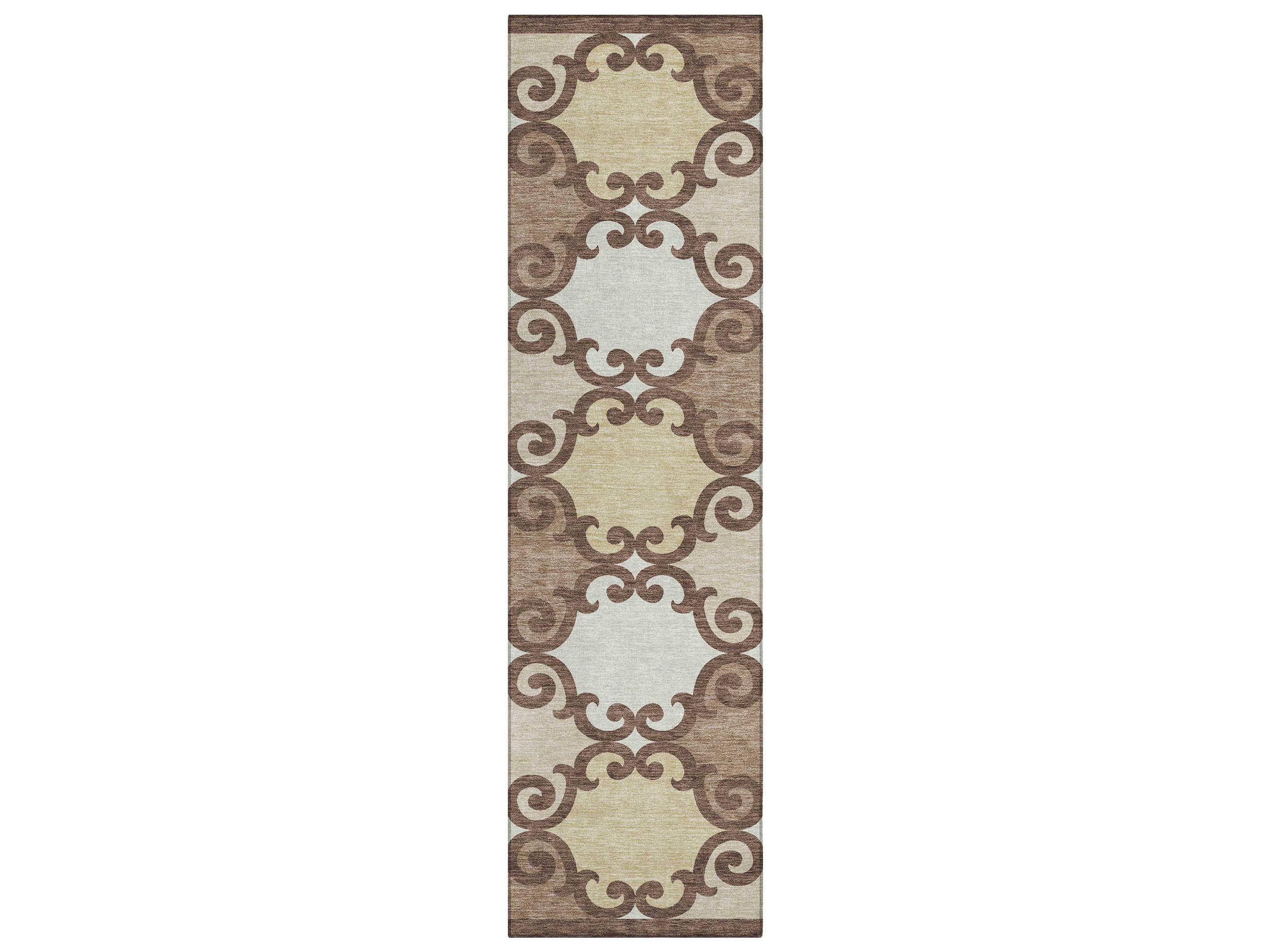 Dalyn Chantille Moroccan Runner Area Rug