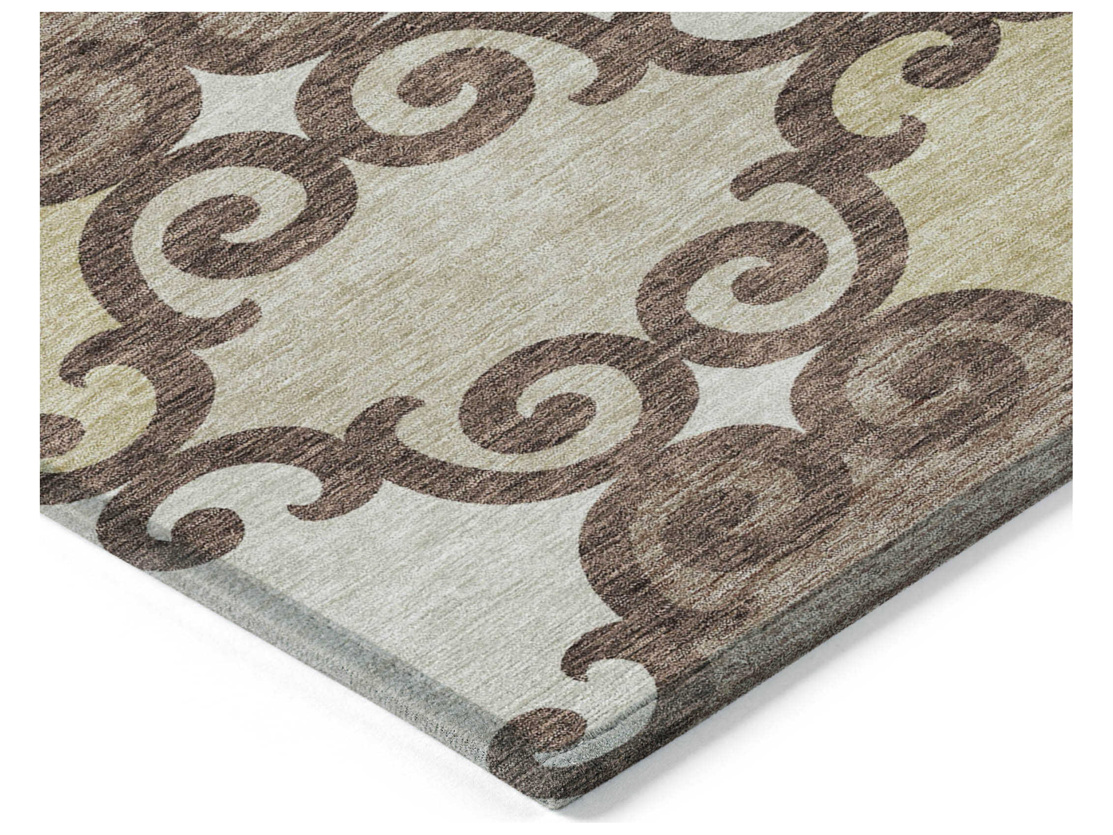 Dalyn Chantille Moroccan Runner Area Rug