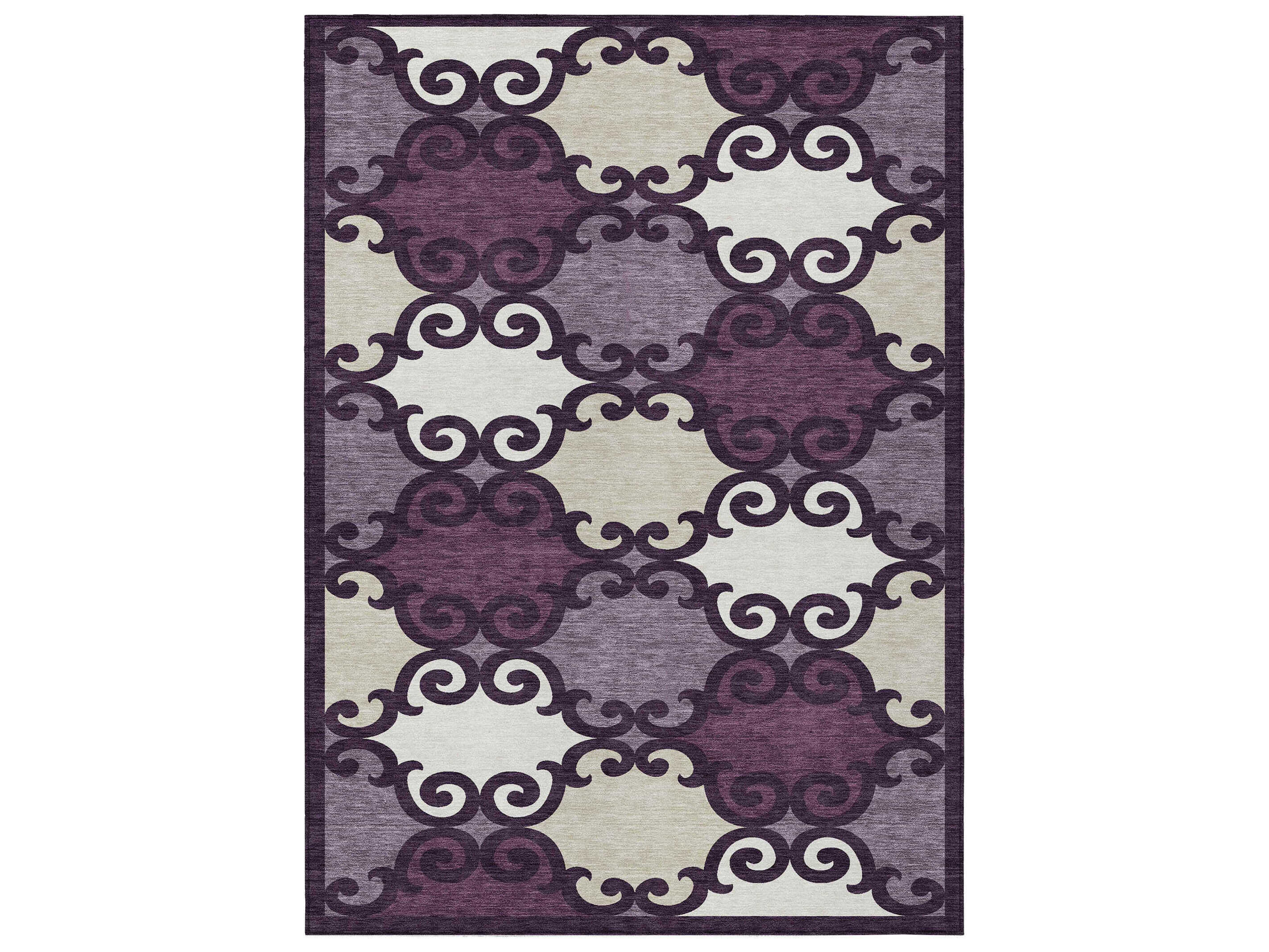 Dalyn Chantille Moroccan Runner Area Rug