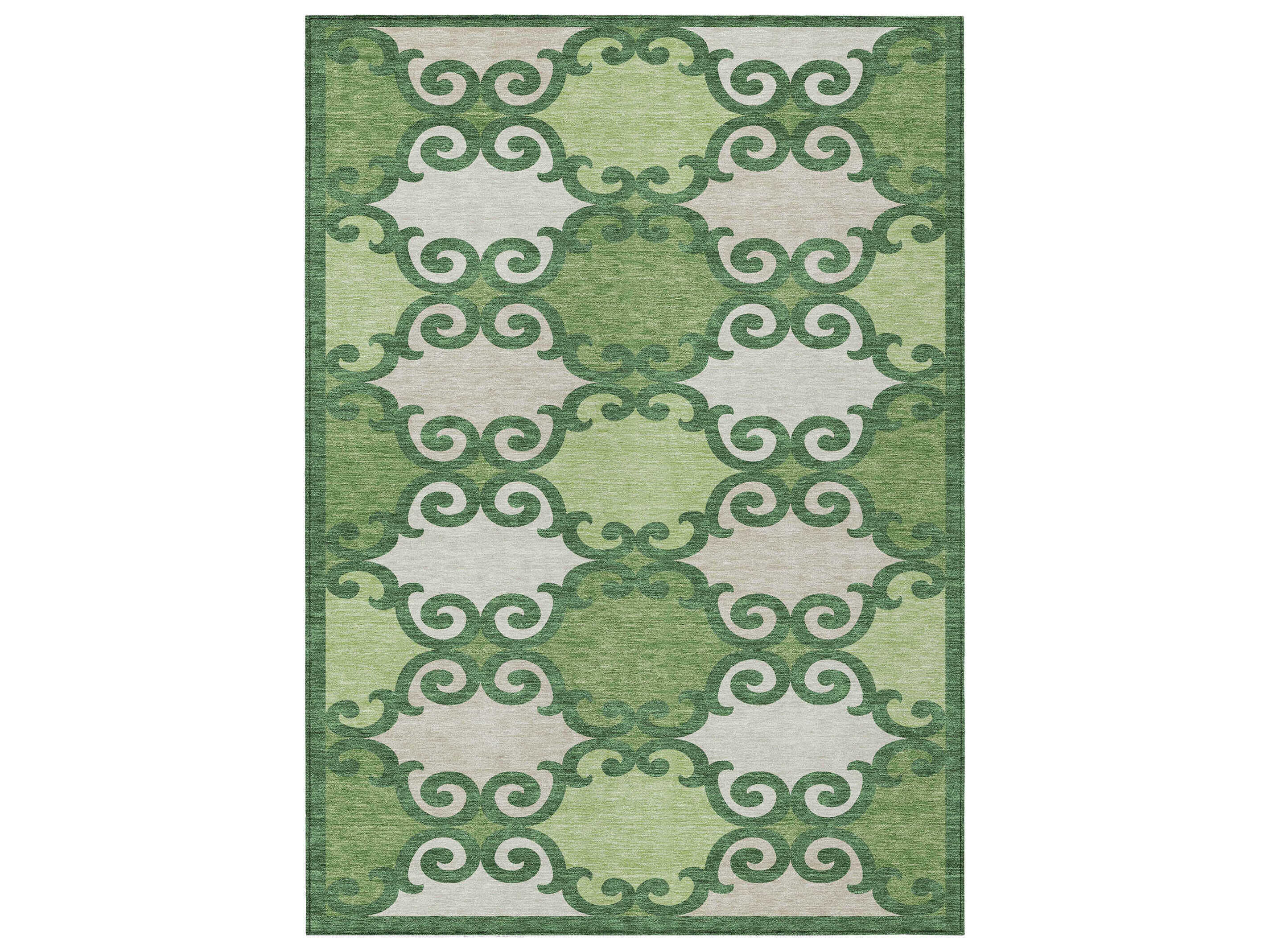 Dalyn Chantille Moroccan Runner Area Rug