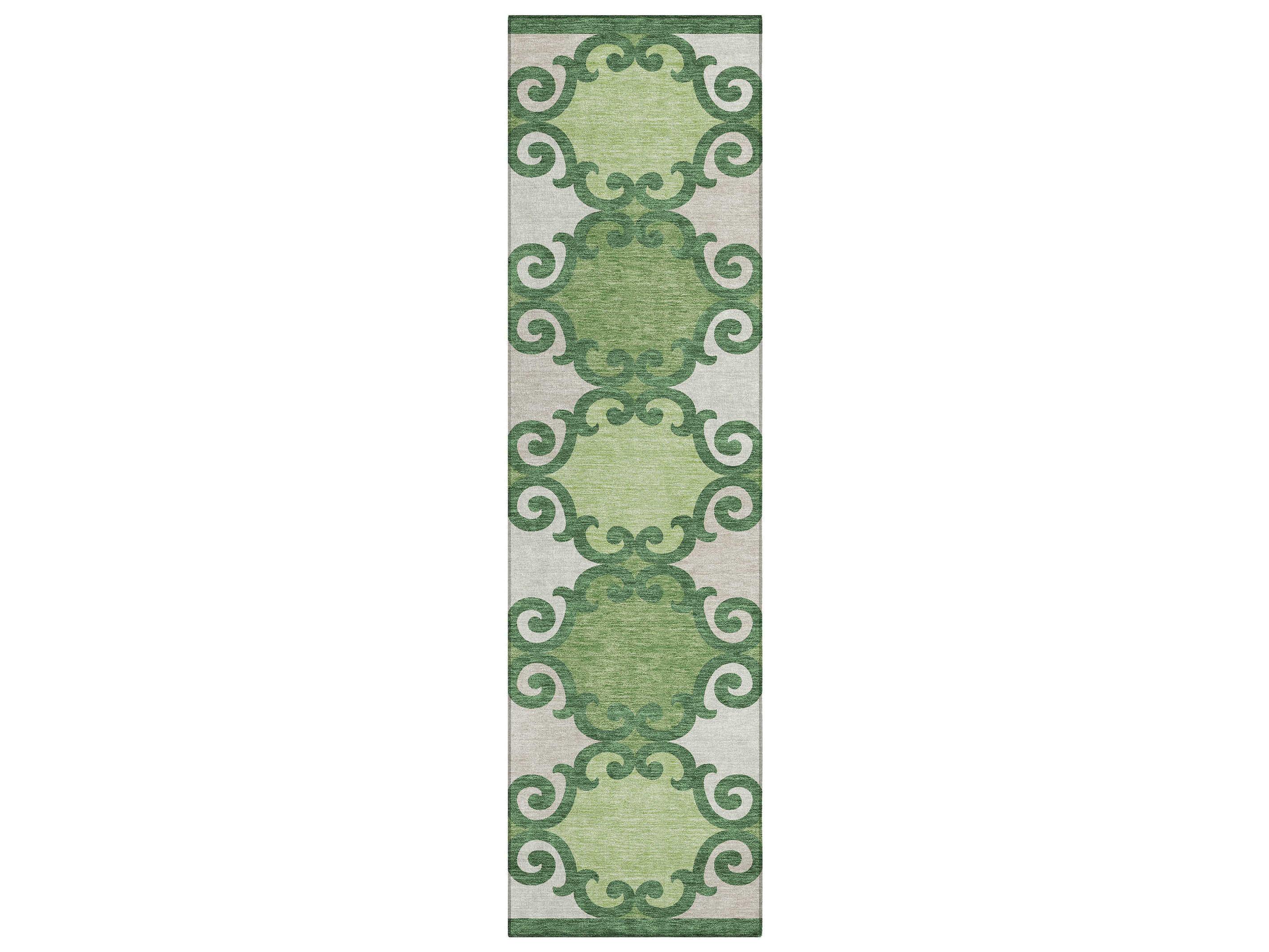 Dalyn Chantille Moroccan Runner Area Rug
