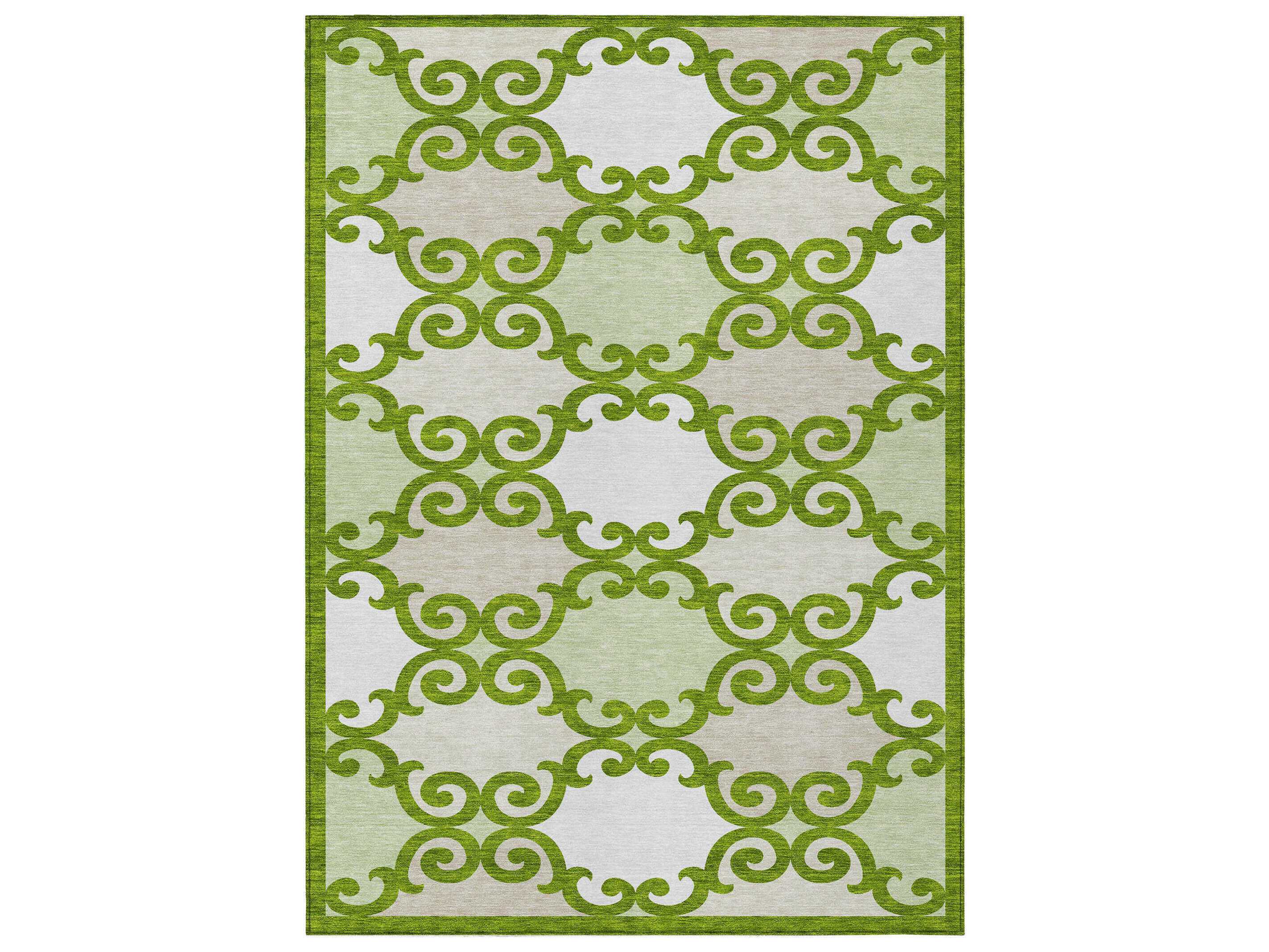 Dalyn Chantille Moroccan Runner Area Rug