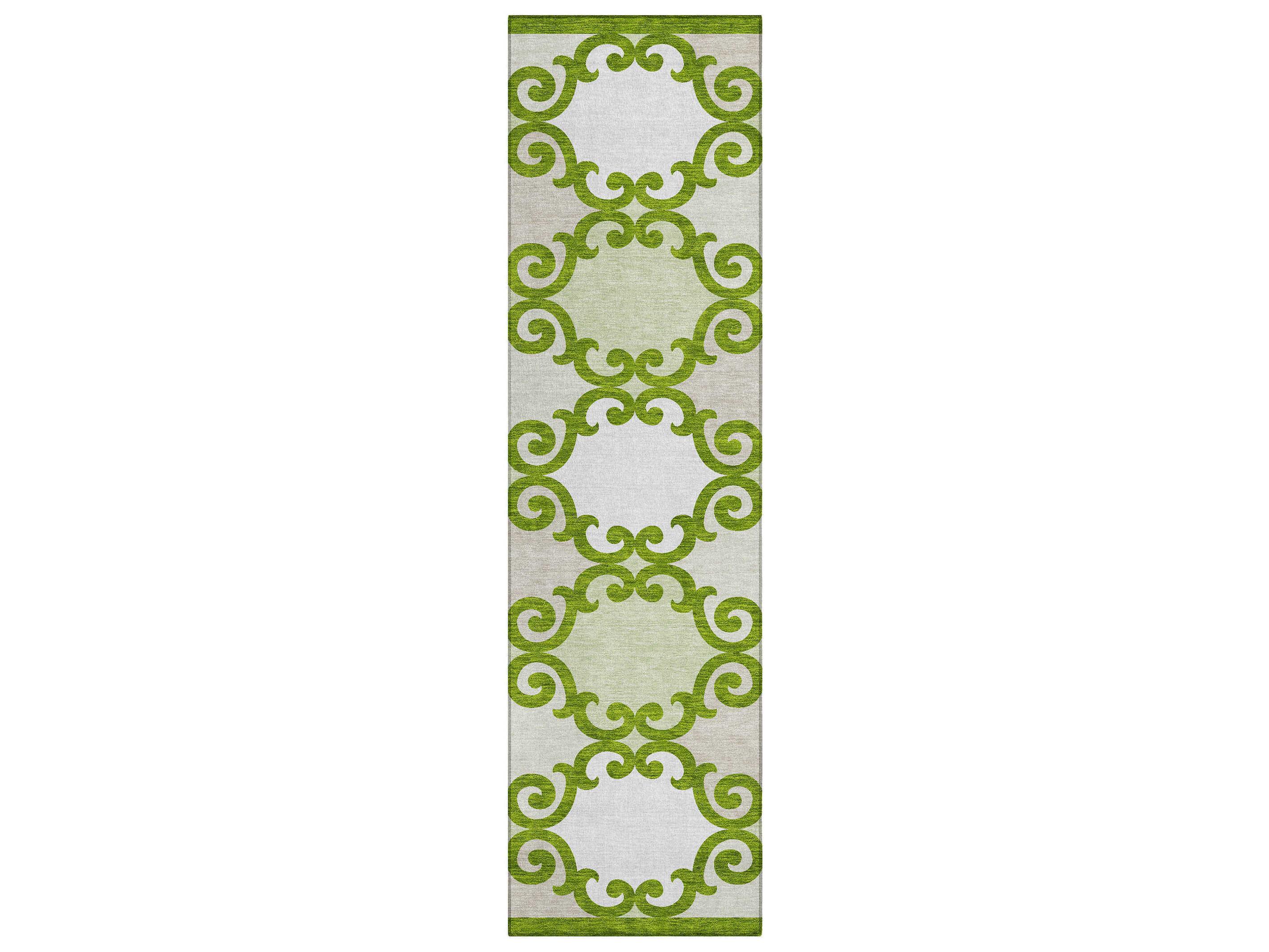 Dalyn Chantille Moroccan Runner Area Rug