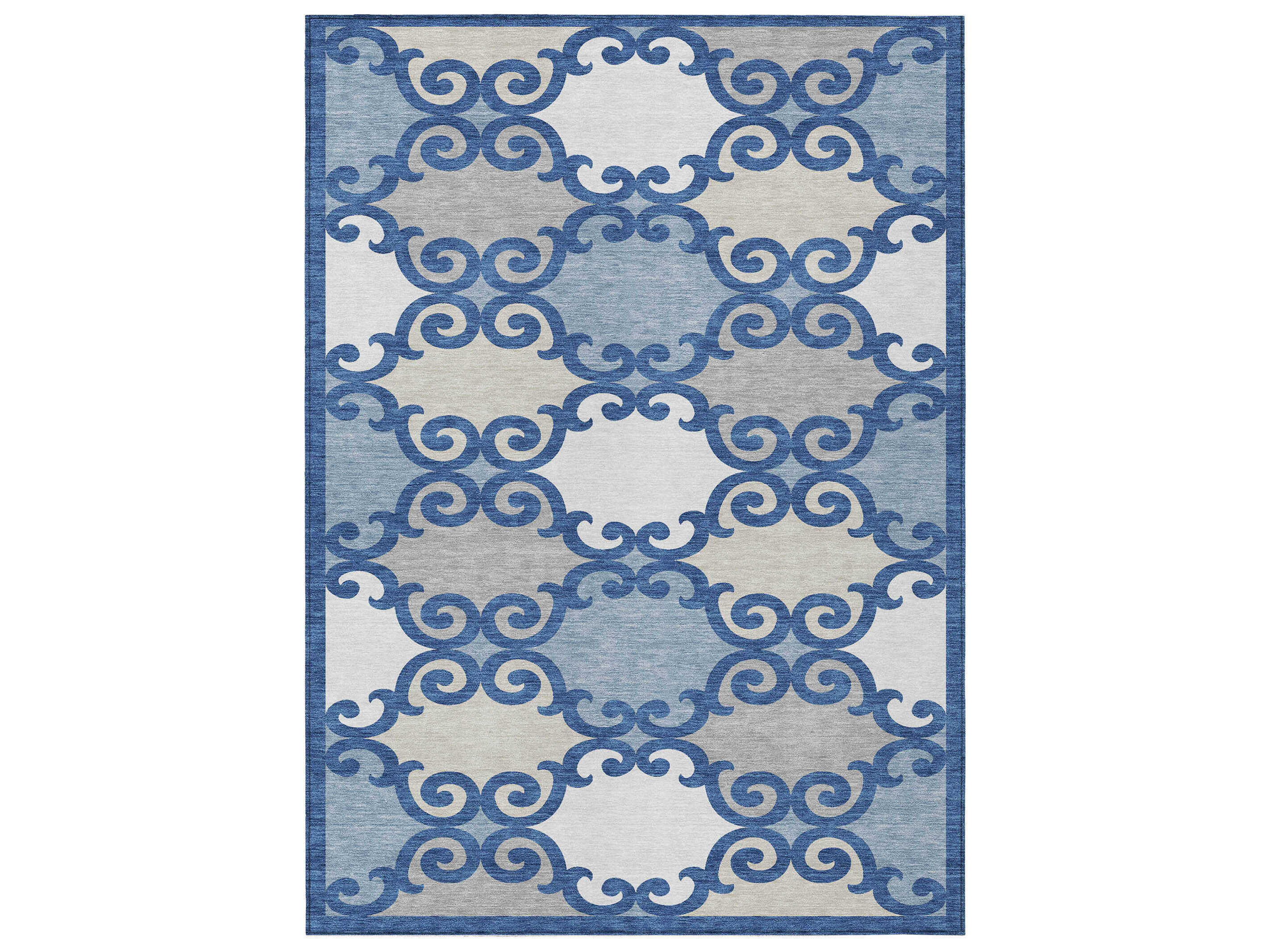 Dalyn Chantille Moroccan Runner Area Rug