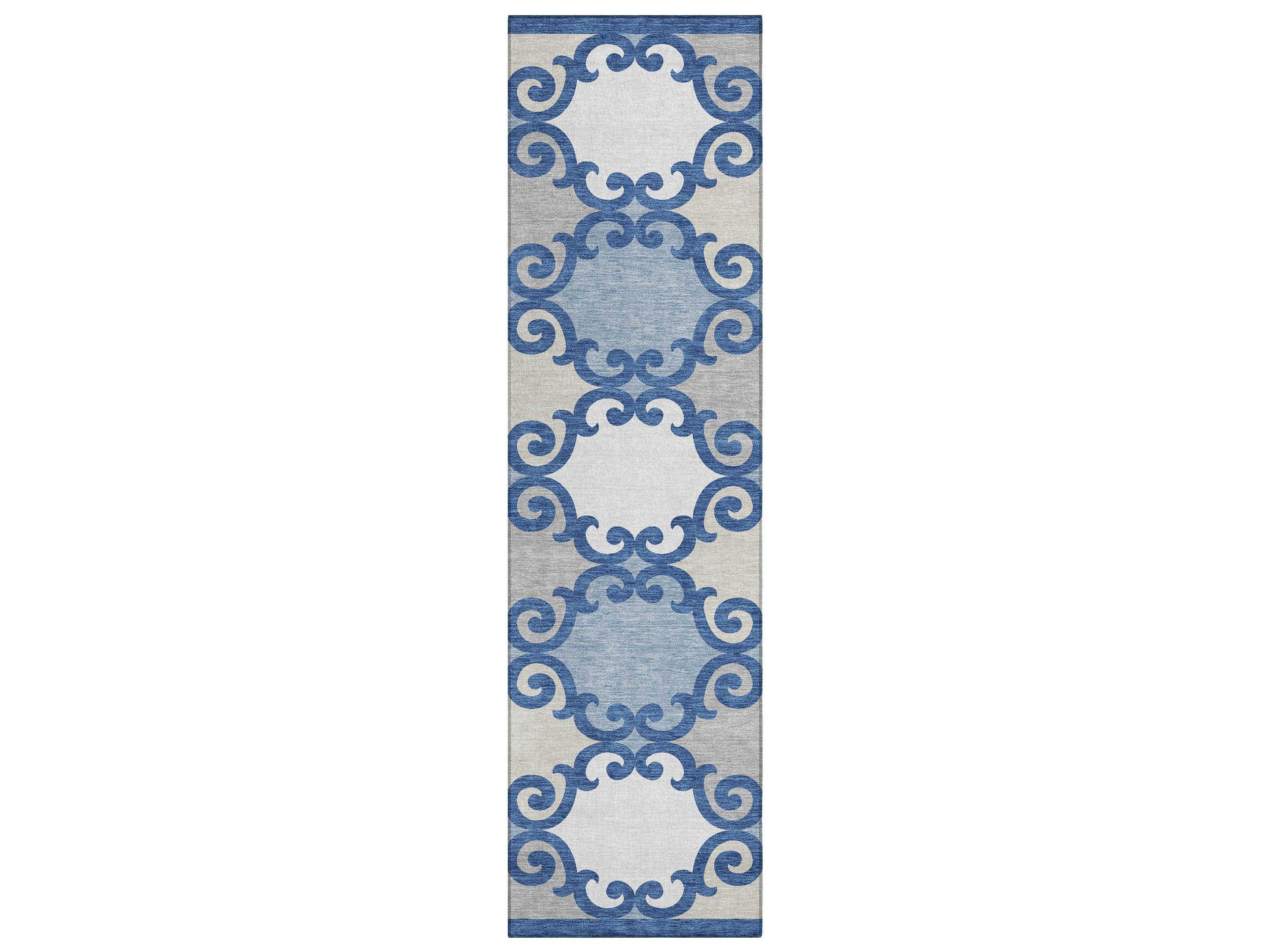Dalyn Chantille Moroccan Runner Area Rug