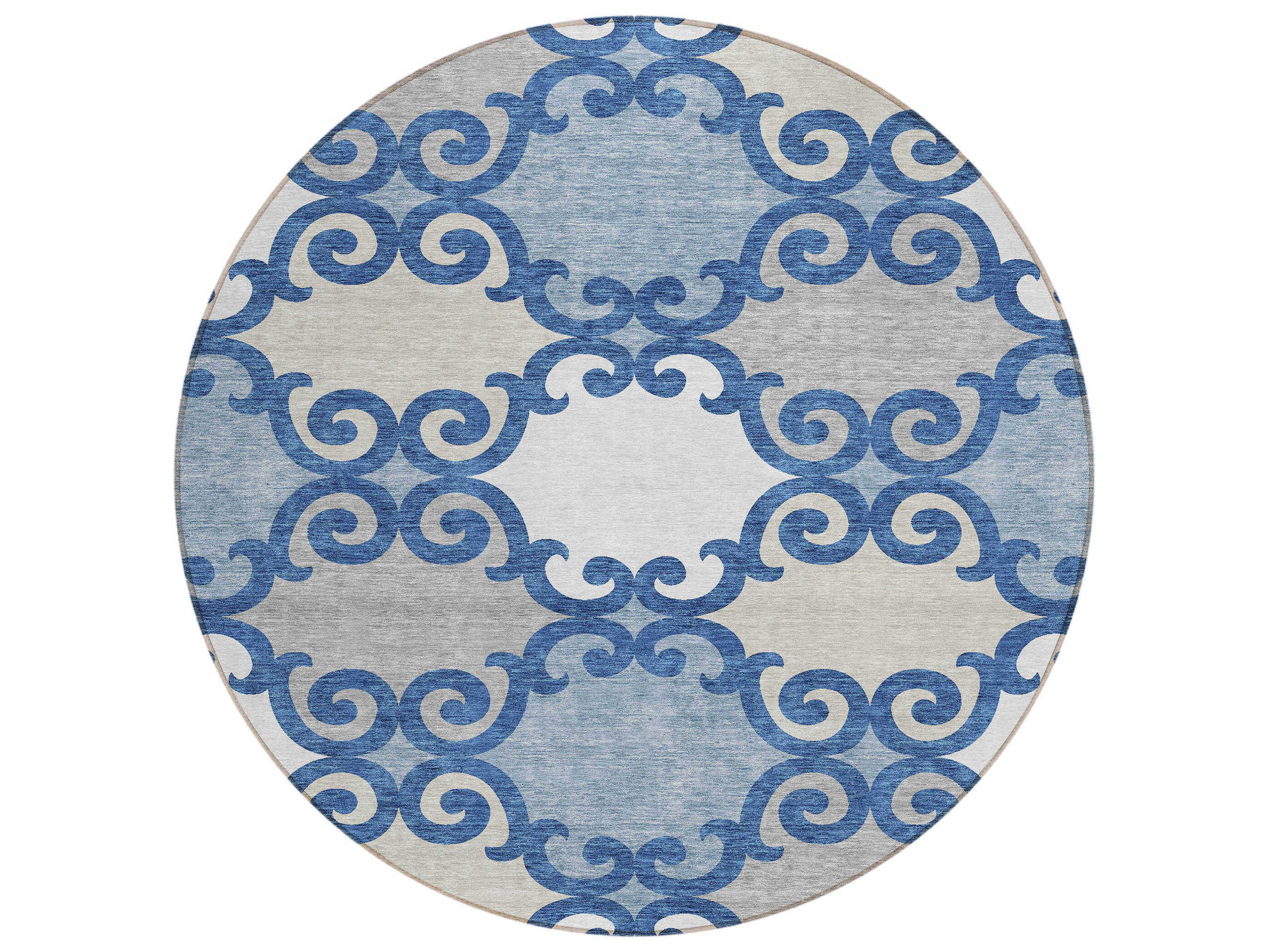 Dalyn Chantille Moroccan Runner Area Rug