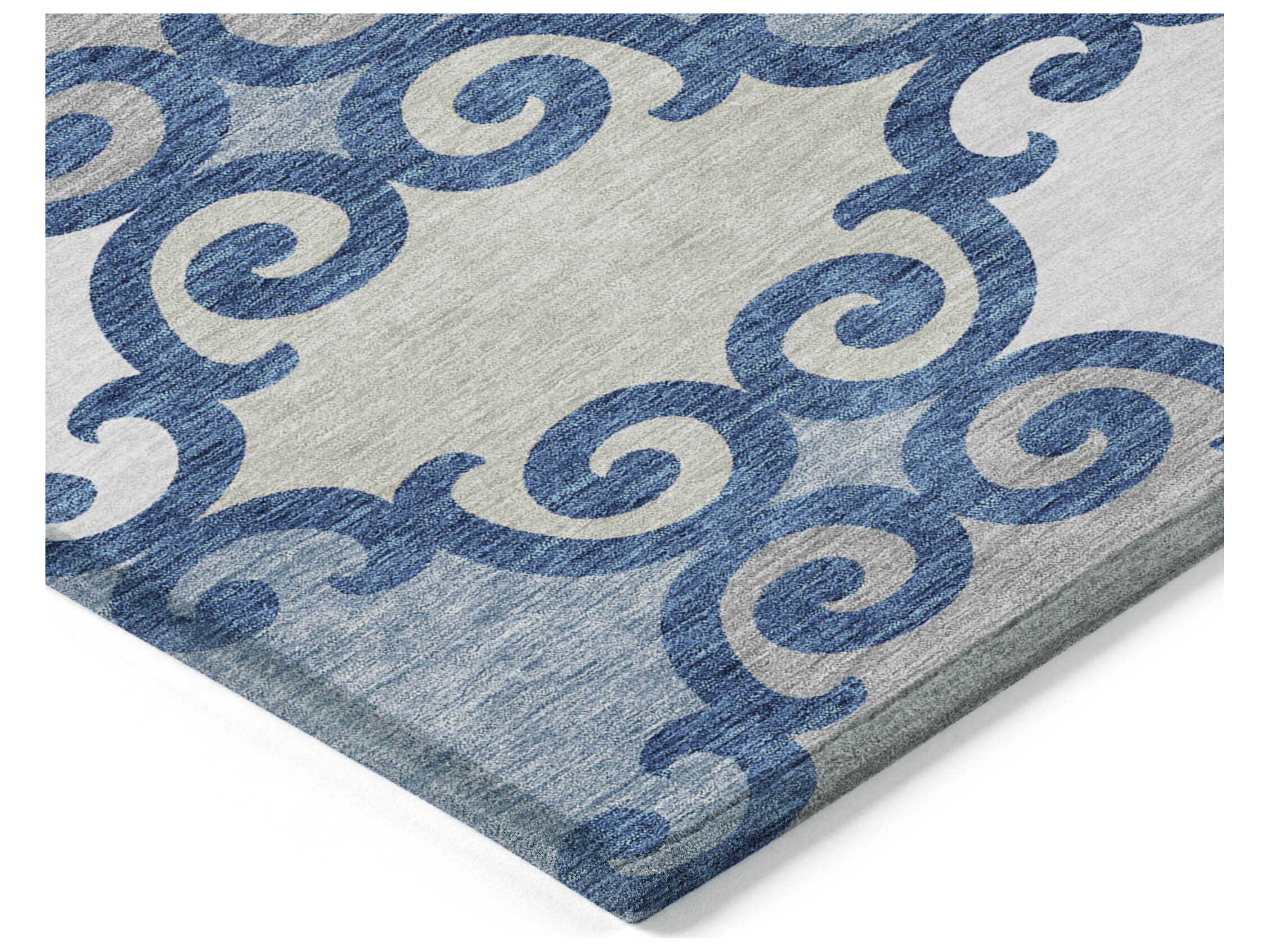 Dalyn Chantille Moroccan Runner Area Rug