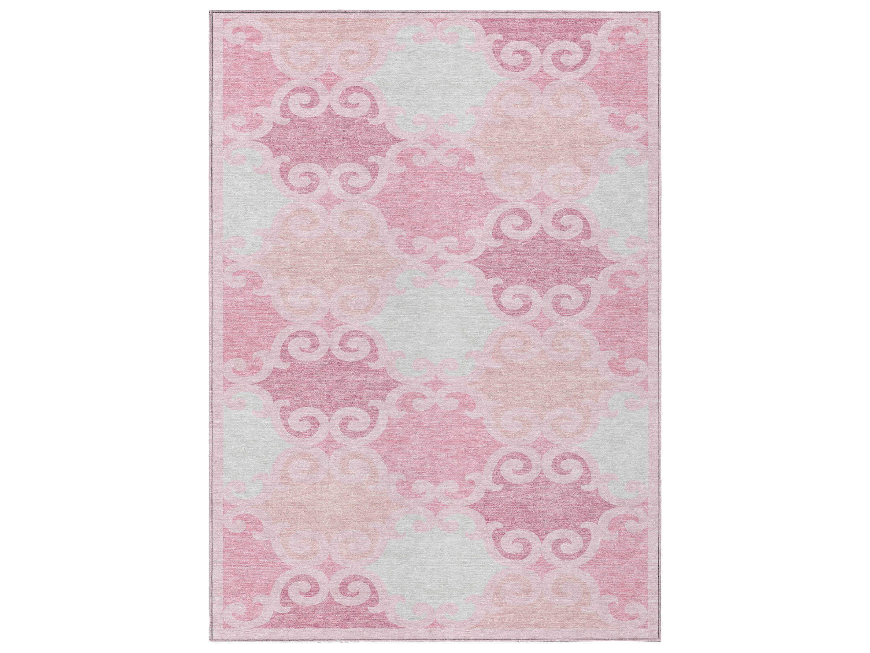 Dalyn Chantille Moroccan Runner Area Rug