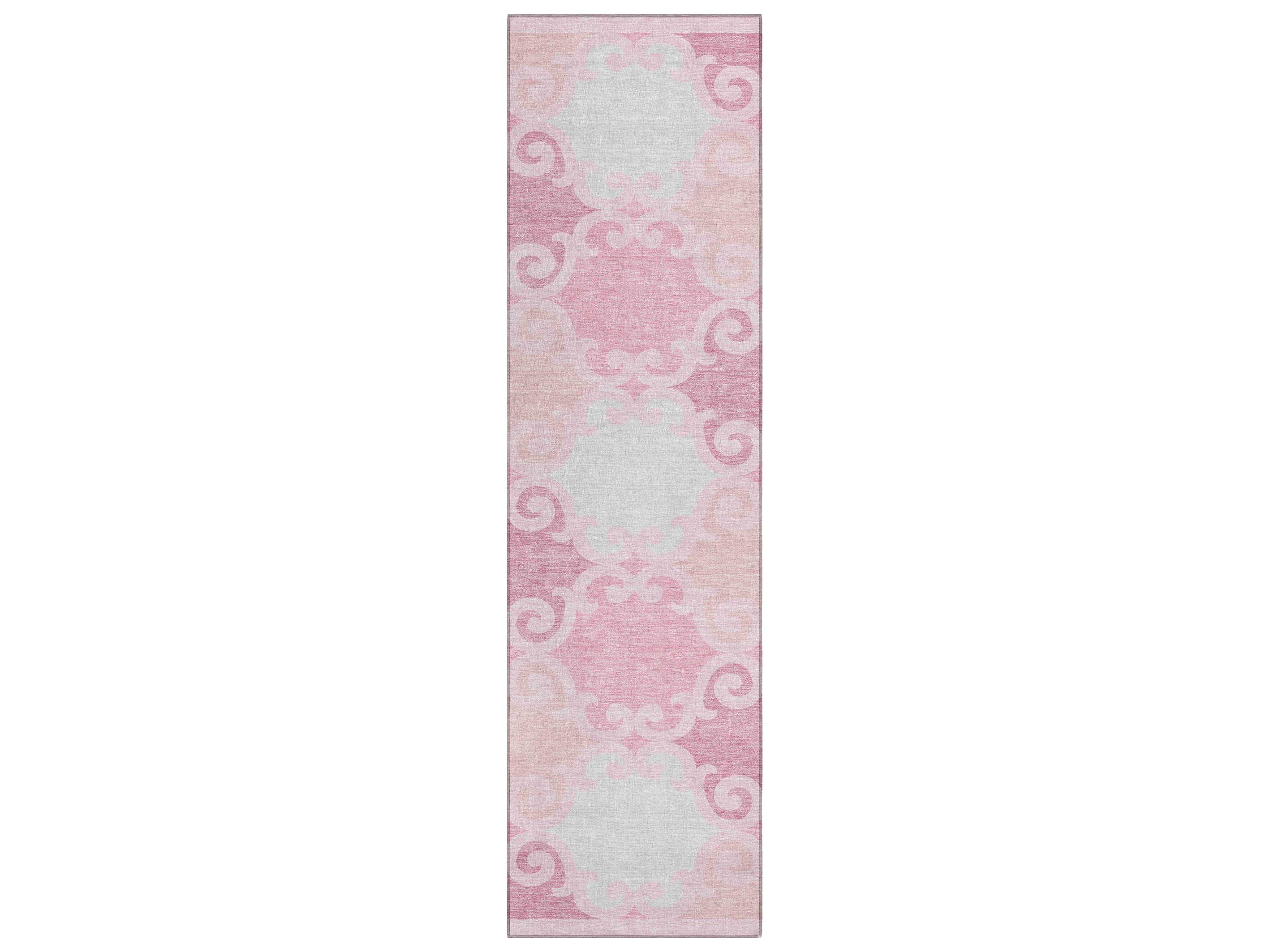 Dalyn Chantille Moroccan Runner Area Rug