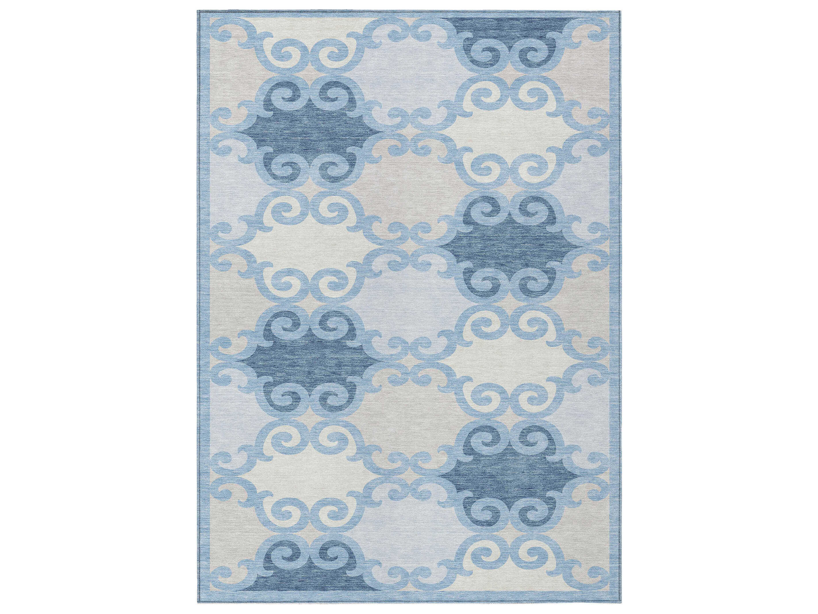 Dalyn Chantille Moroccan Runner Area Rug