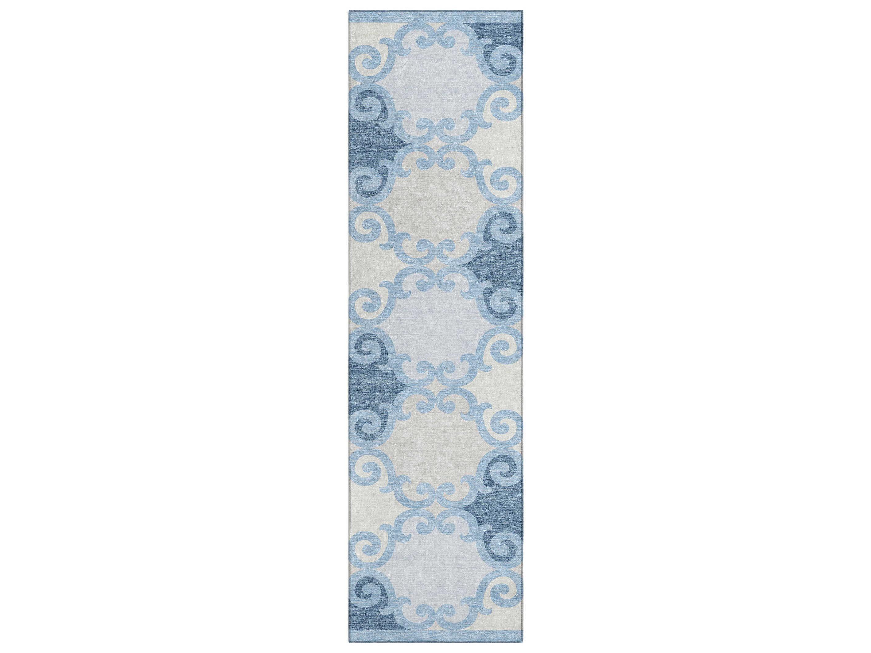 Dalyn Chantille Moroccan Runner Area Rug