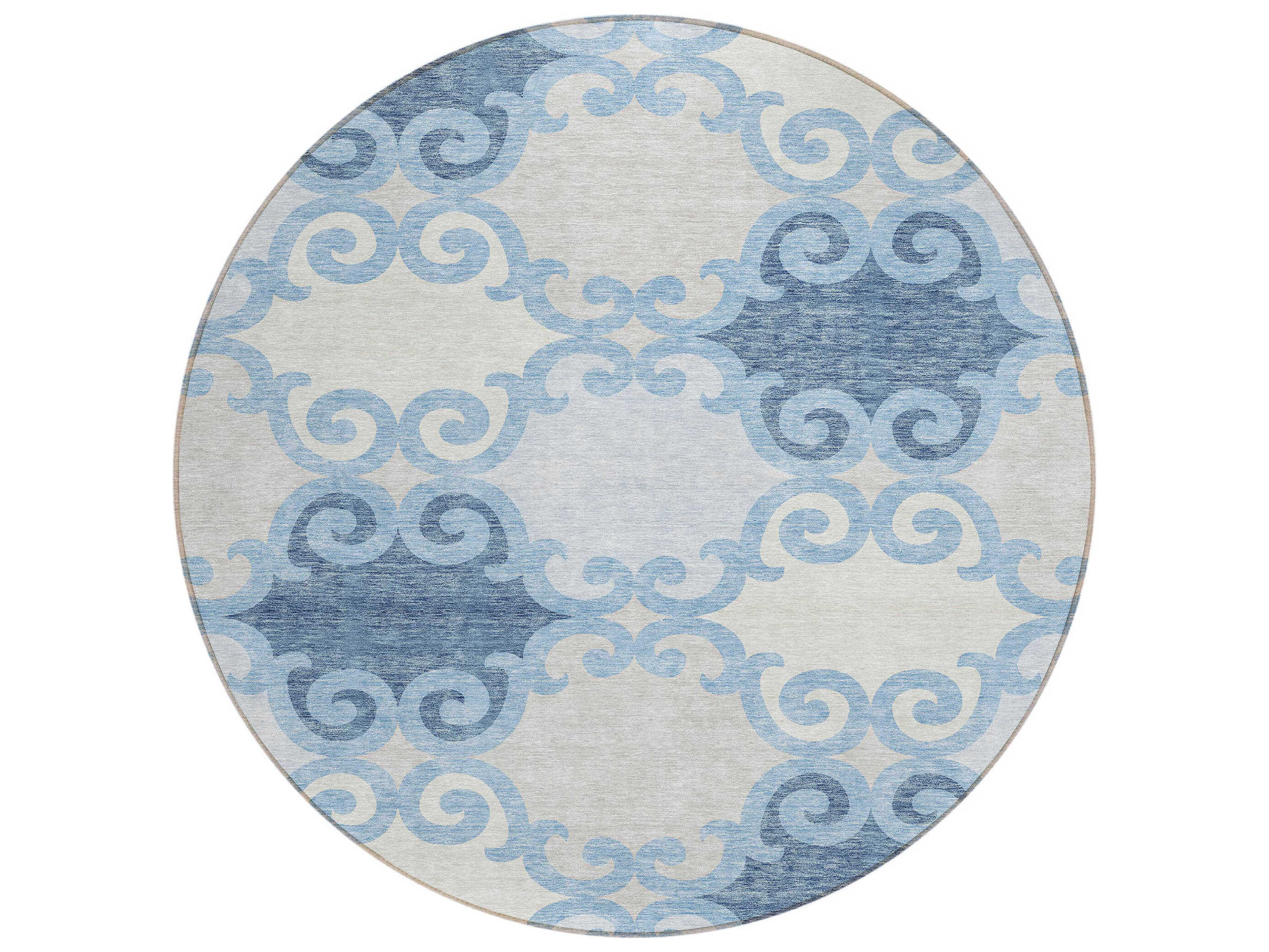 Dalyn Chantille Moroccan Runner Area Rug