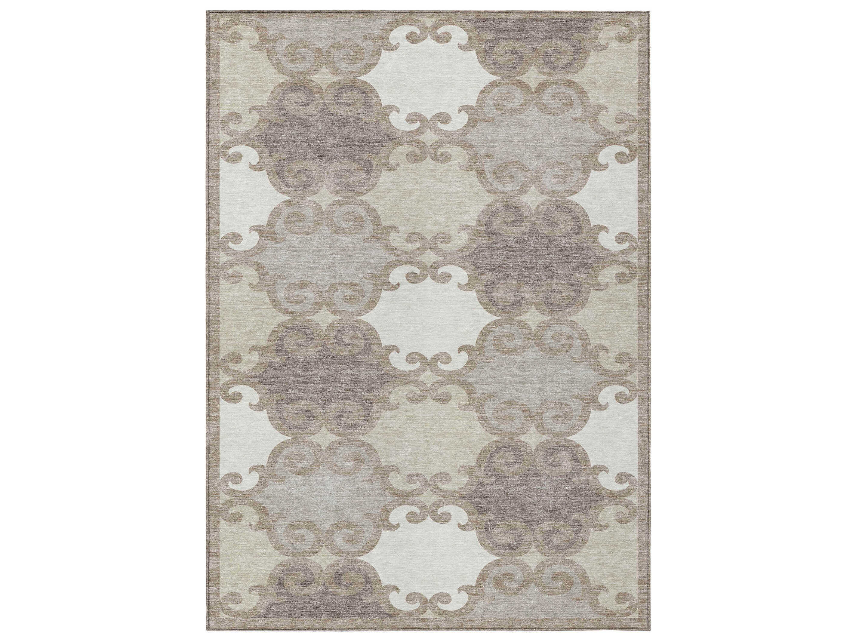 Dalyn Chantille Moroccan Runner Area Rug