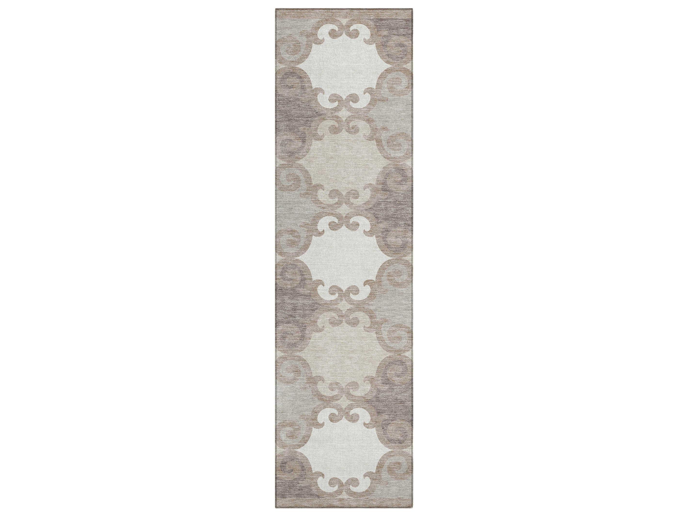 Dalyn Chantille Moroccan Runner Area Rug